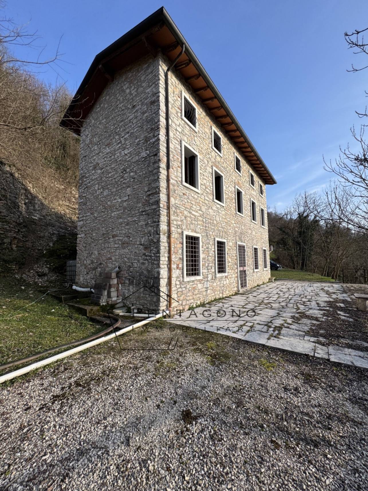 Rustico Chiampo 14