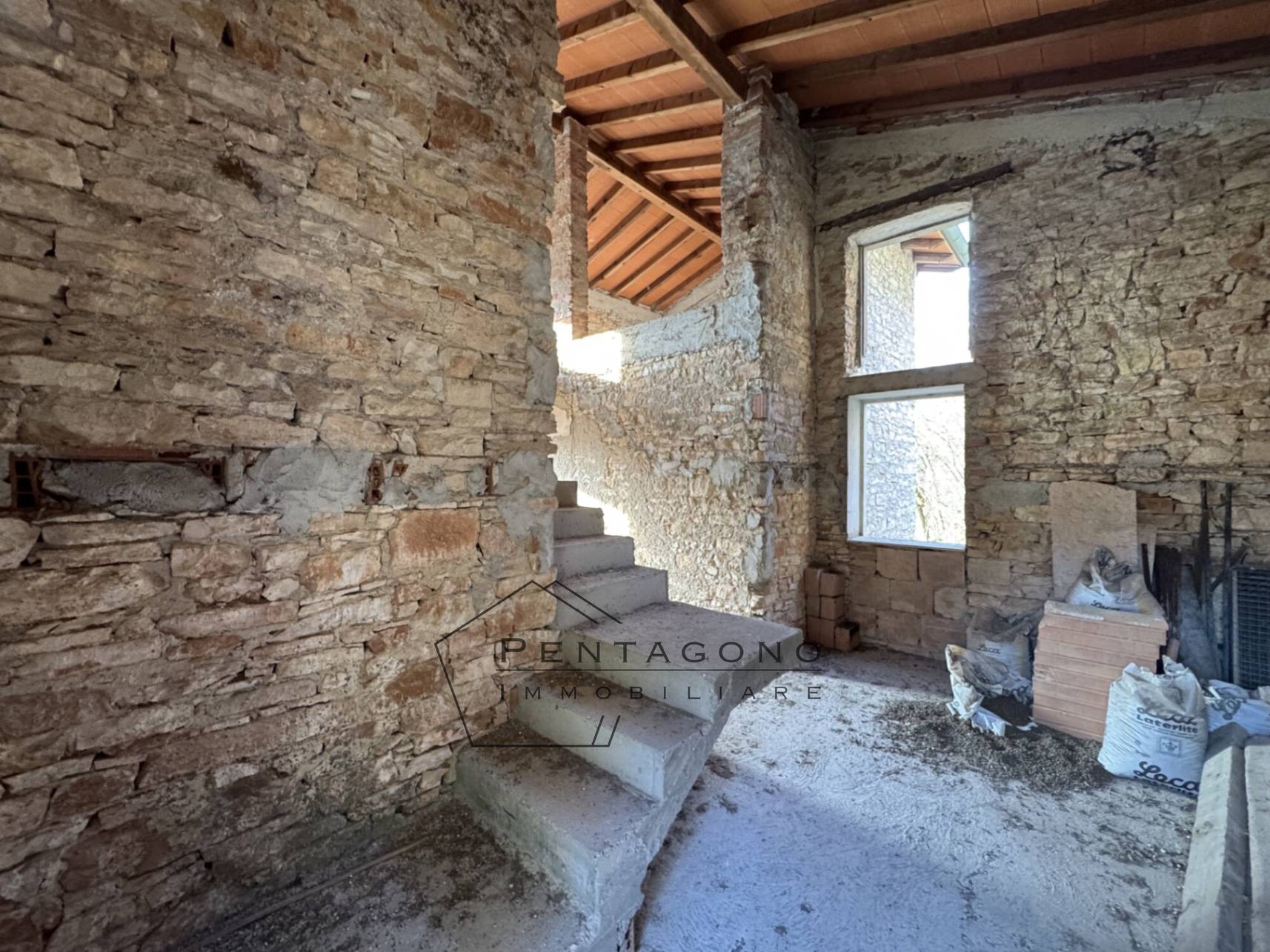 Rustico Chiampo 18