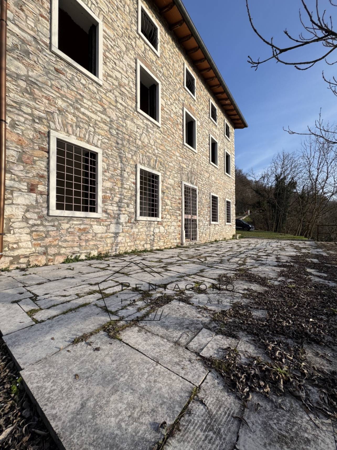 Rustico Chiampo 19
