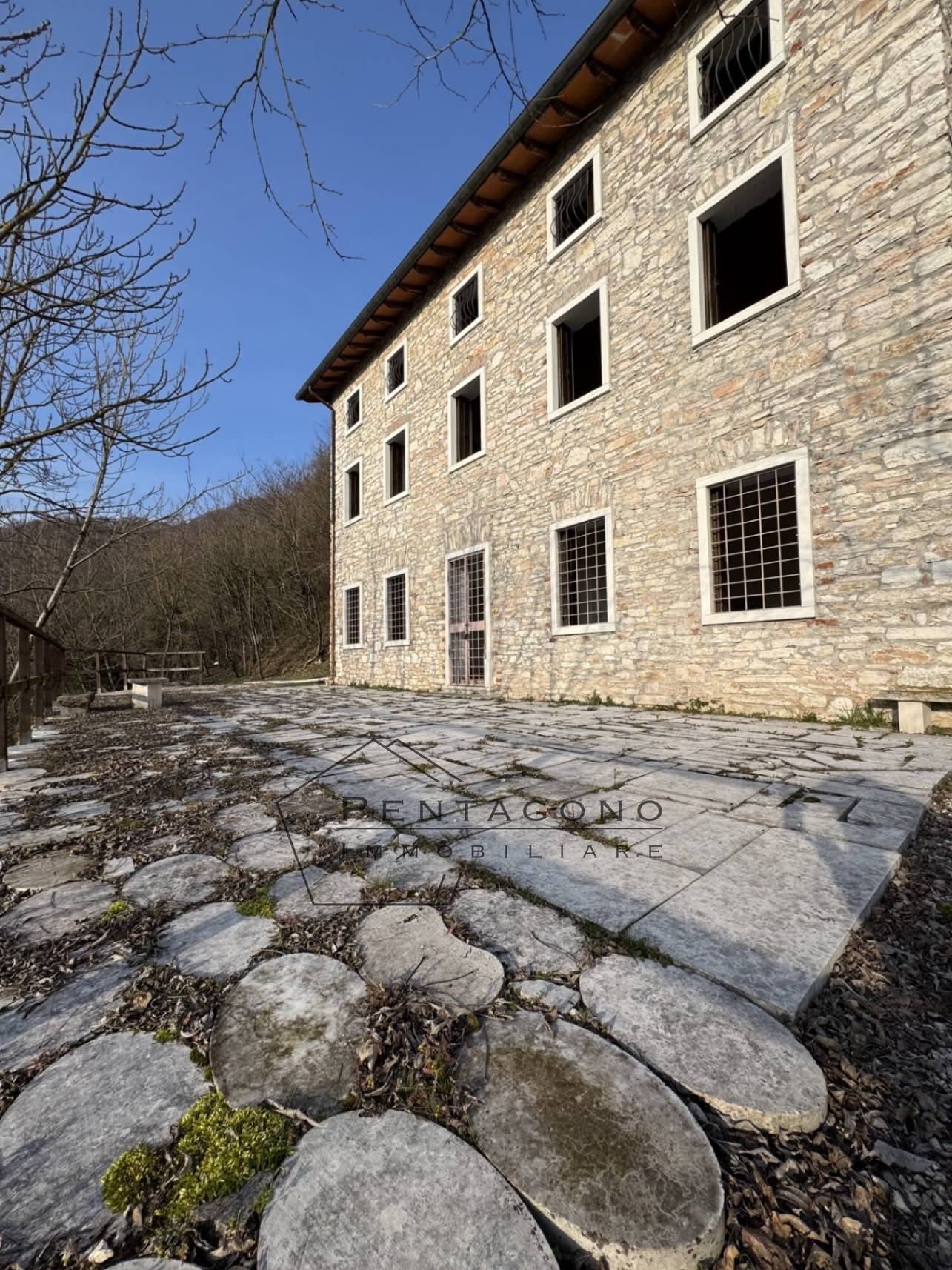 Rustico Chiampo 8