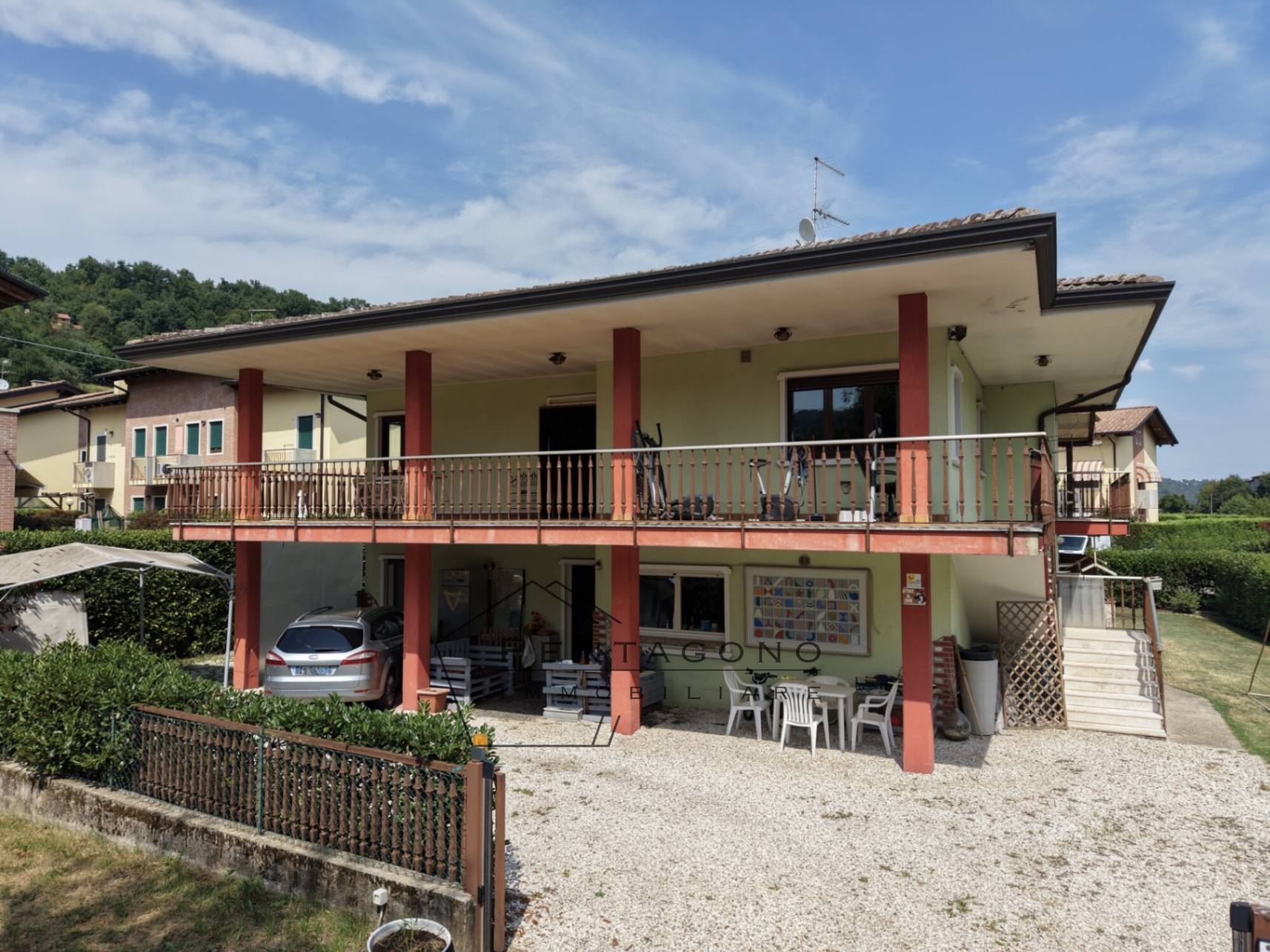 Casa singola Arzignano