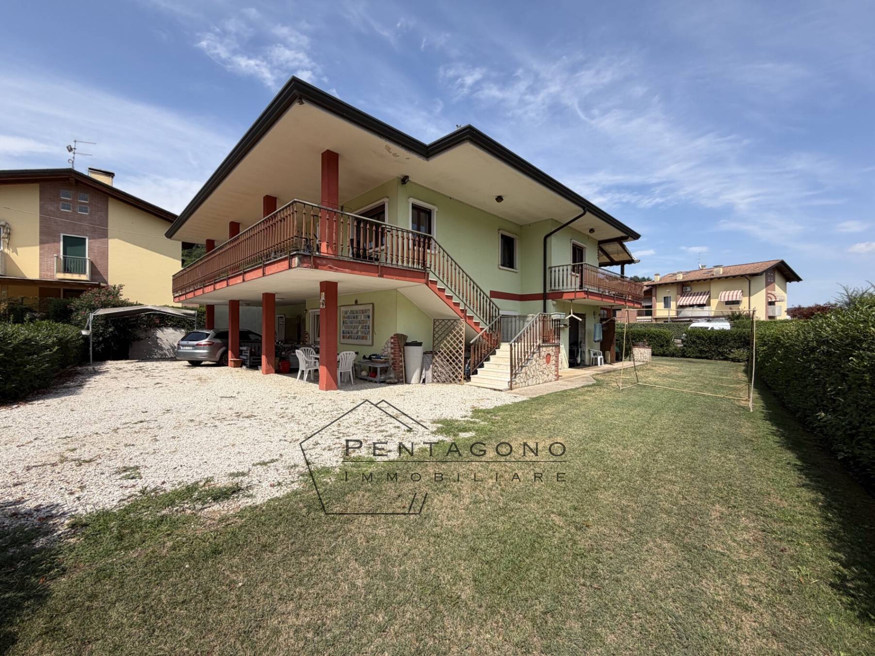 Casa singola Arzignano 20