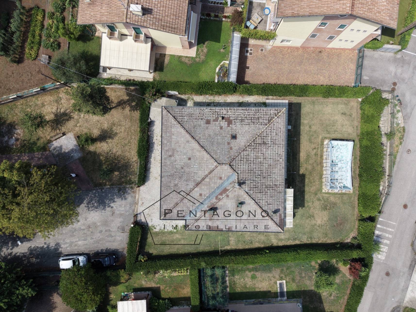 Casa singola Arzignano 10