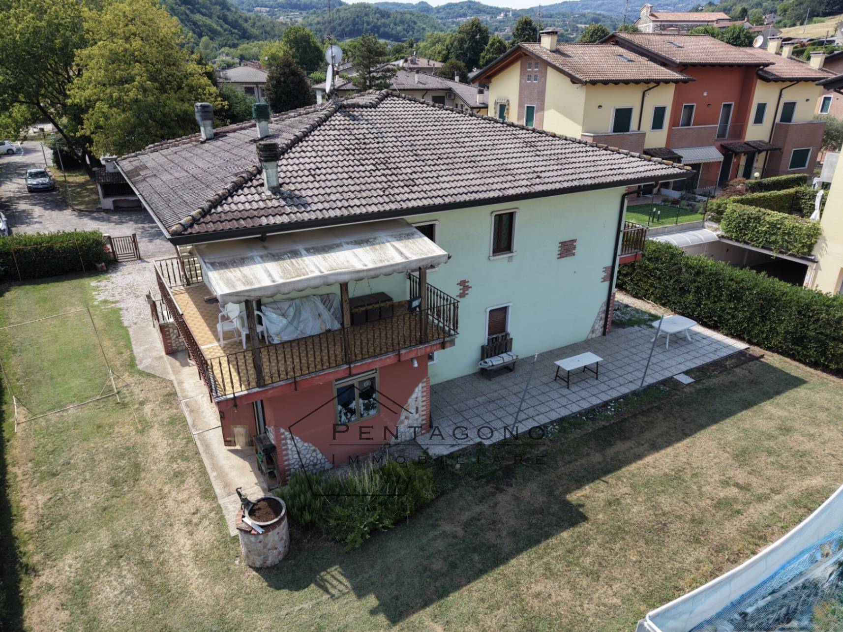 Casa singola Arzignano 12