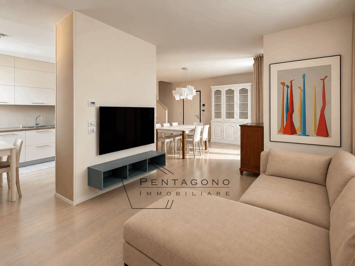 Appartamento Arzignano 28