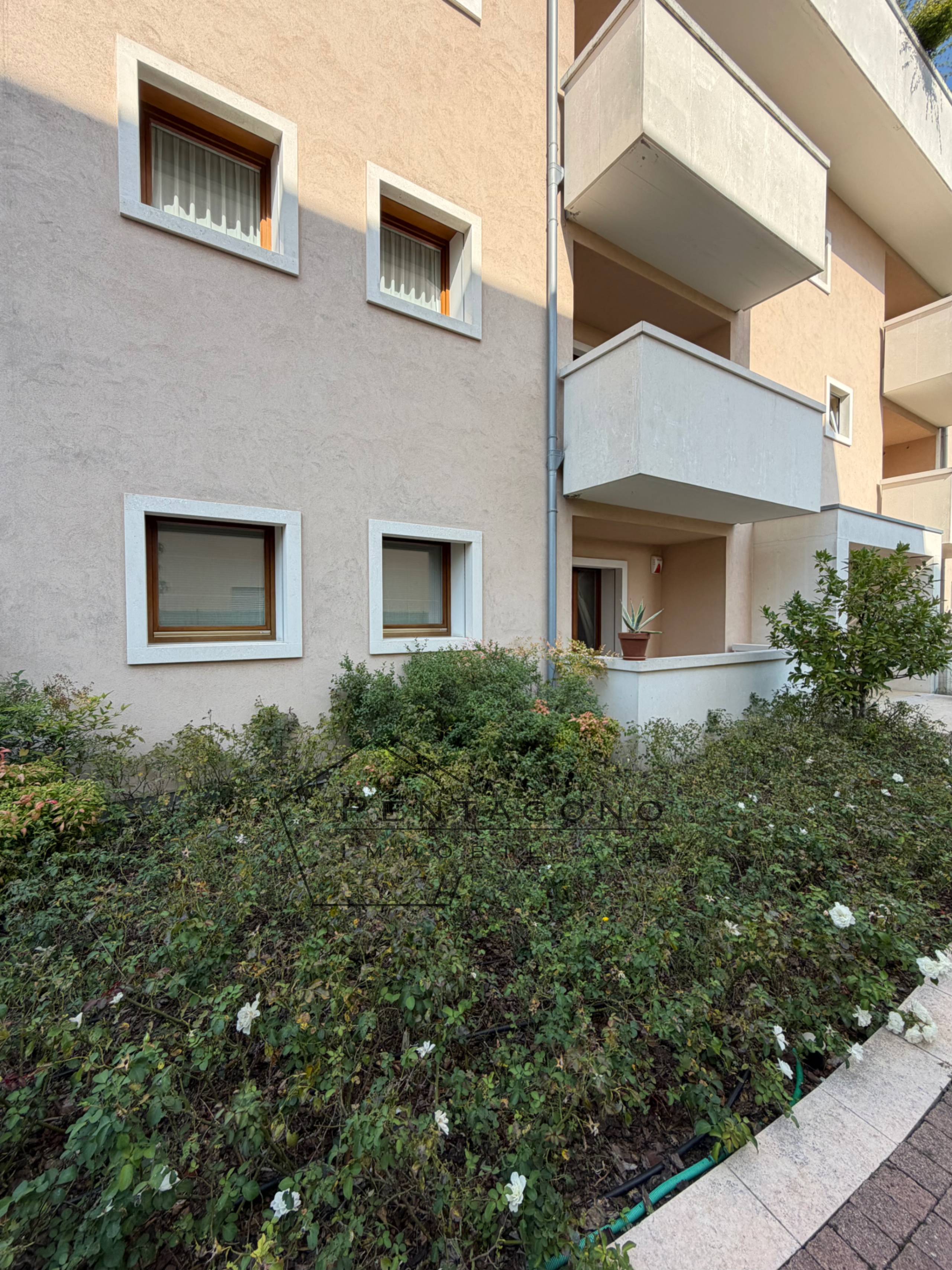 Appartamento Arzignano 27