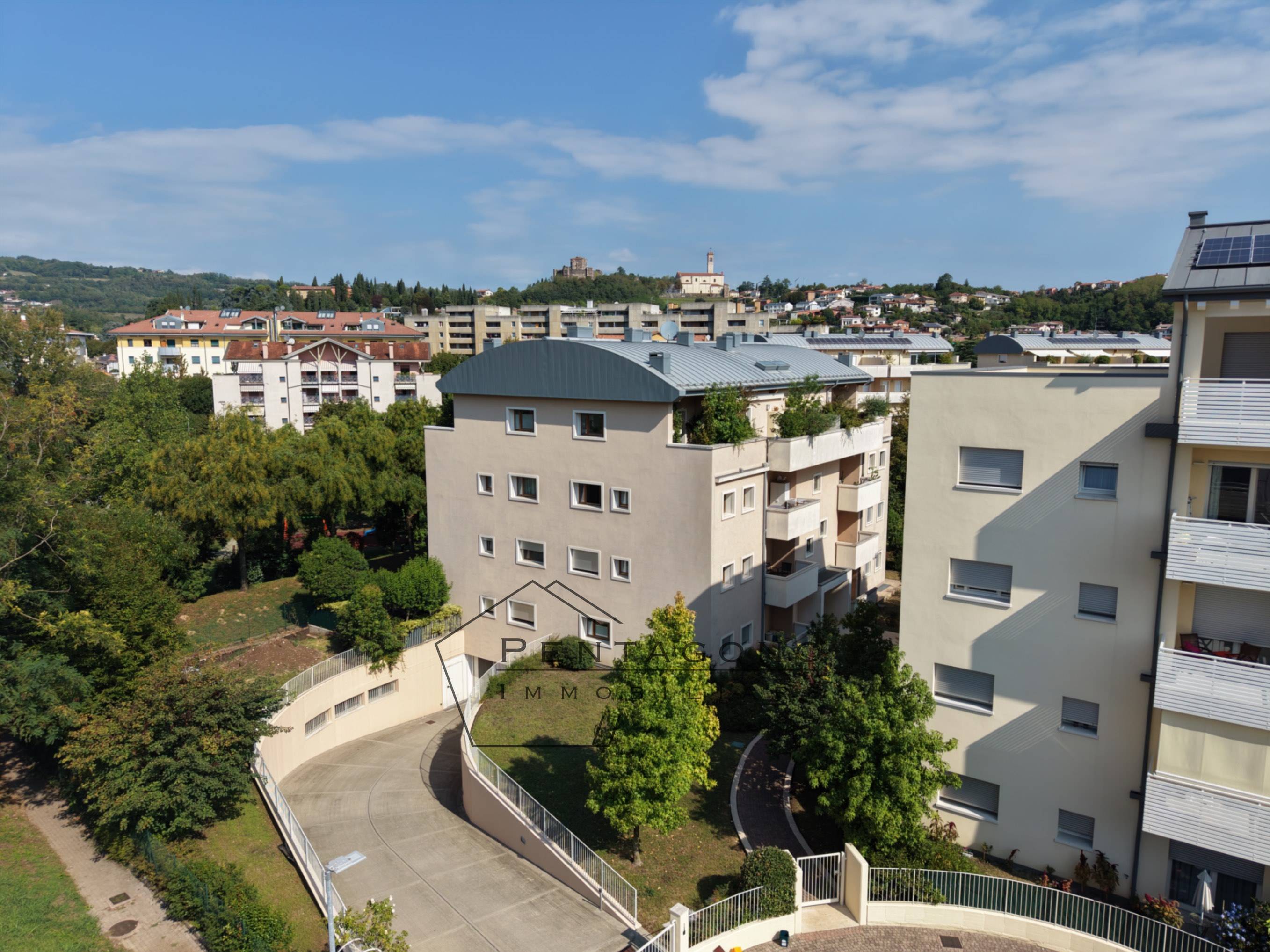 Appartamento Arzignano 21