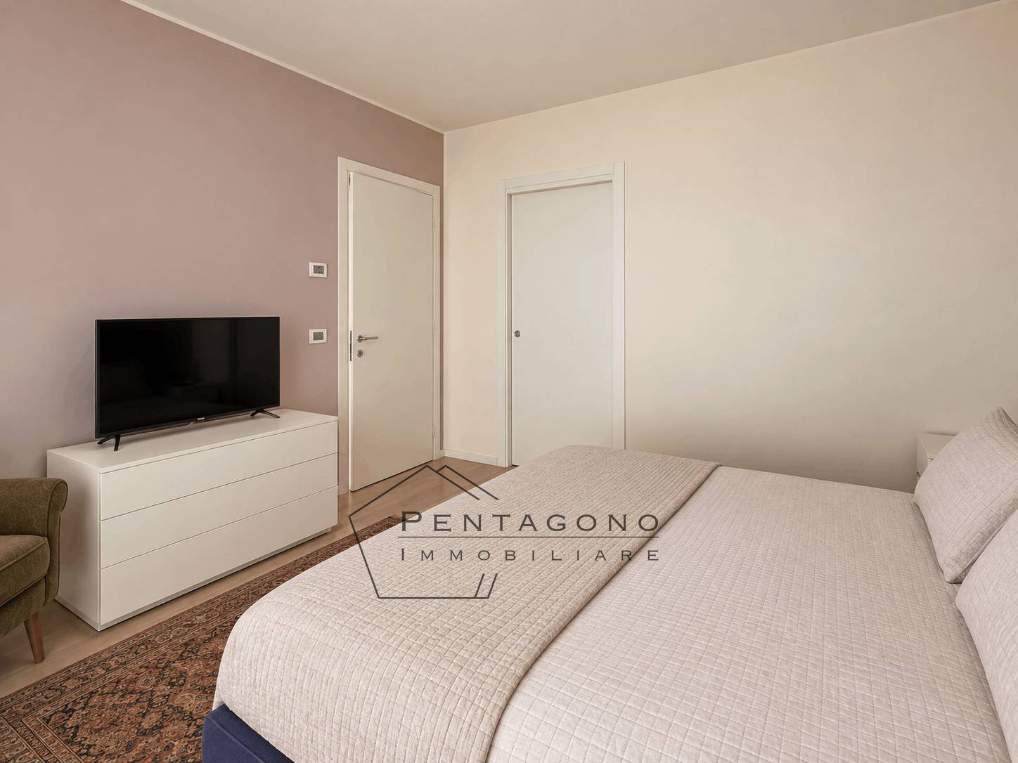 Appartamento Arzignano 12