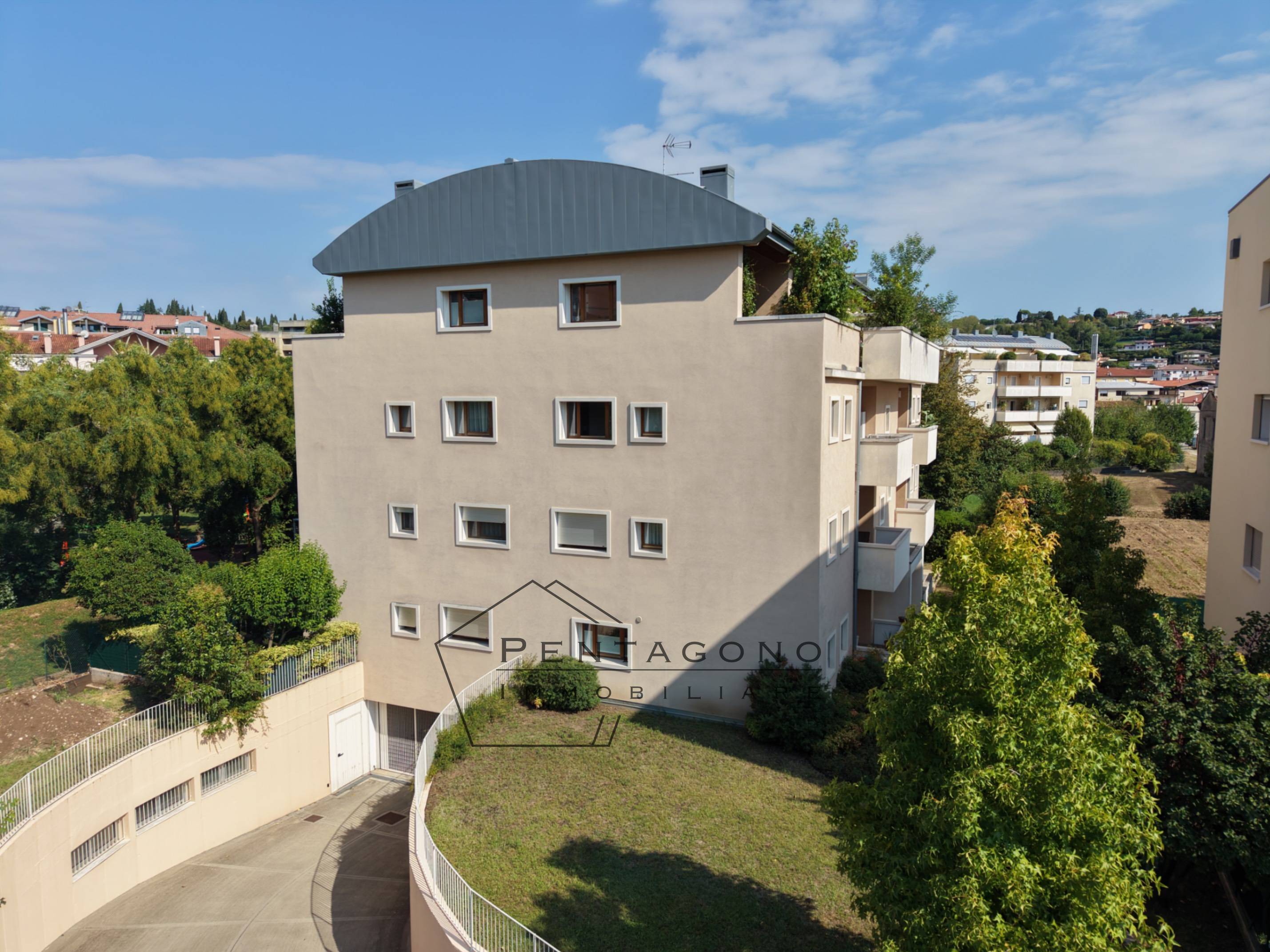 Appartamento Arzignano 25