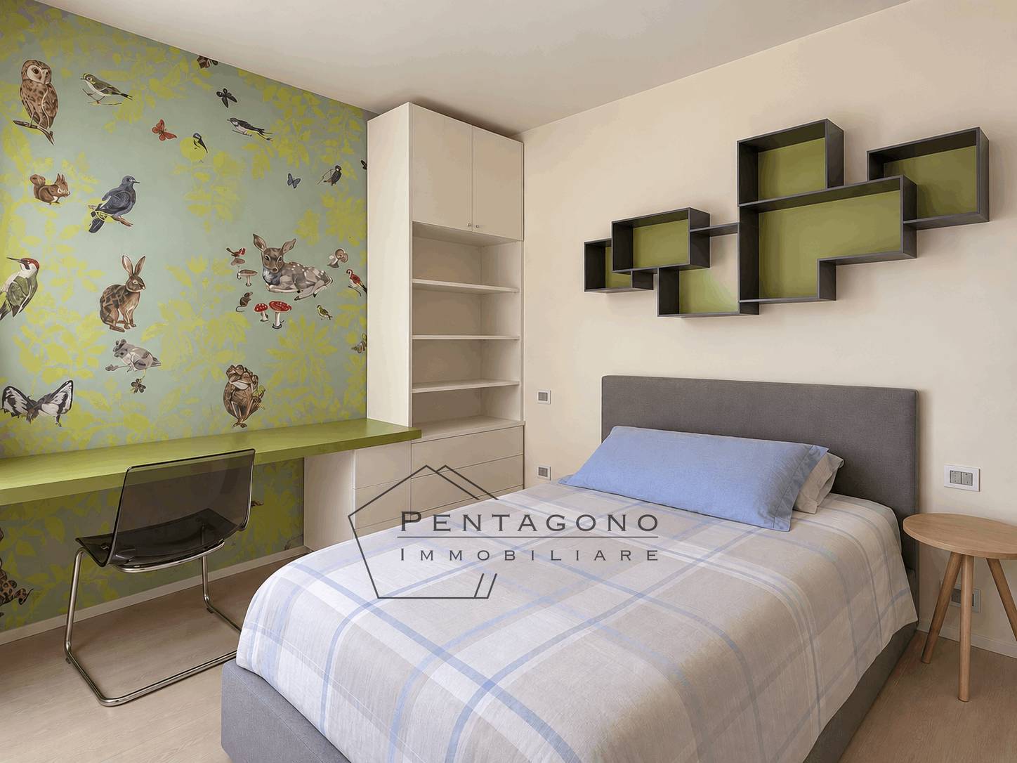 Appartamento Arzignano 14