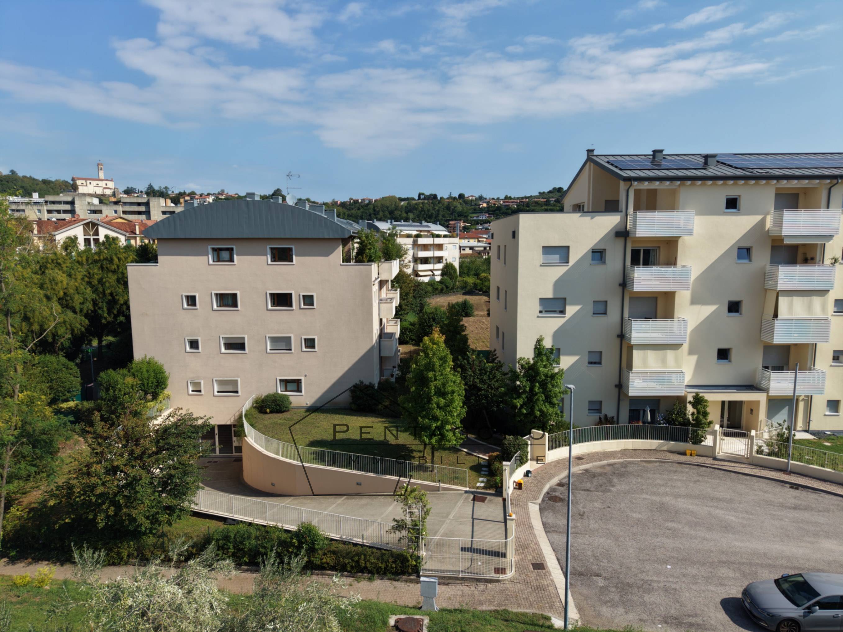 Appartamento Arzignano 24