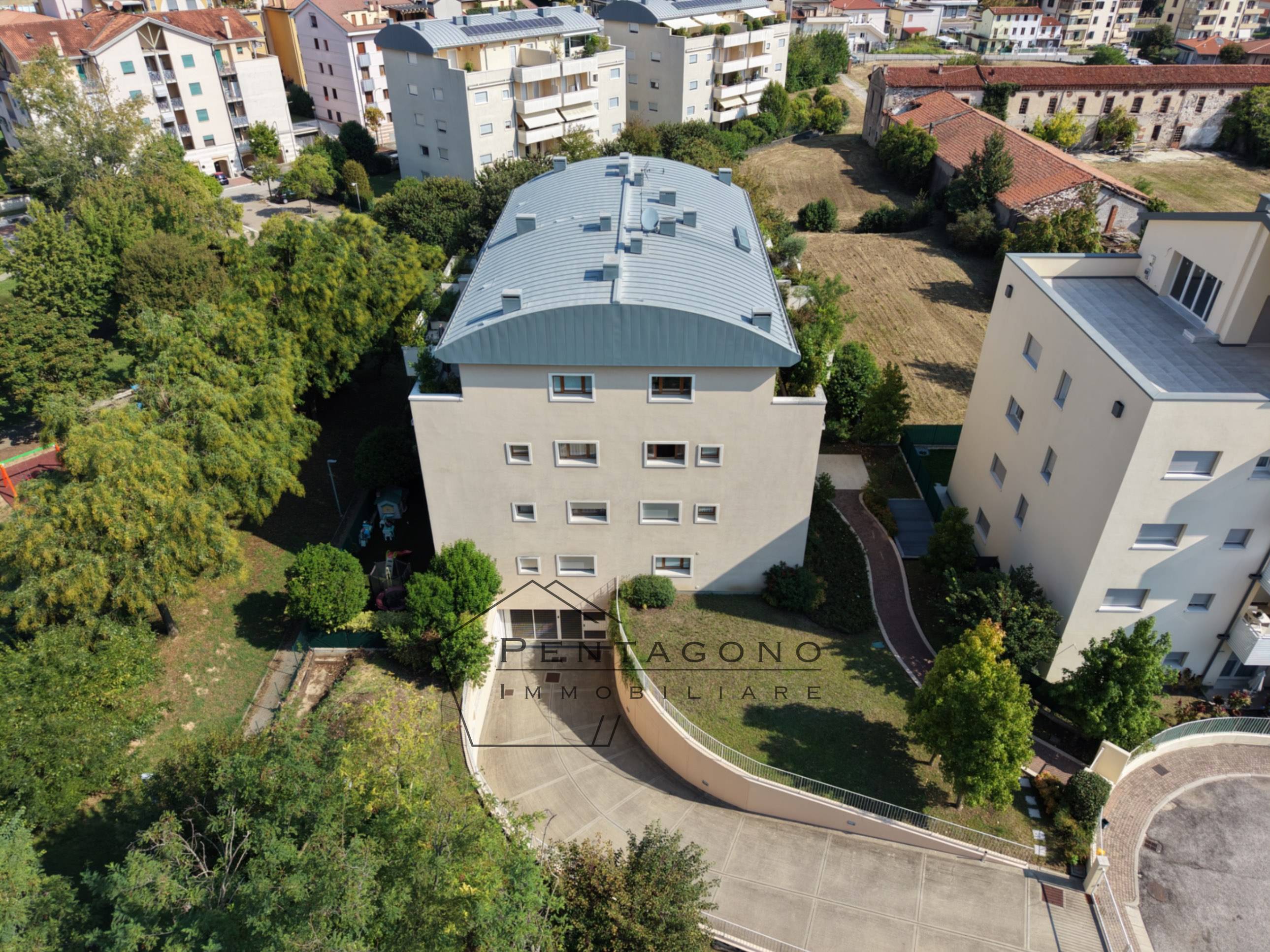 Appartamento Arzignano 23