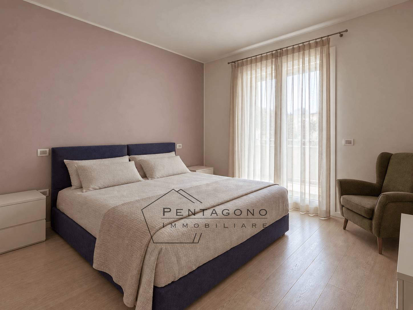 Appartamento Arzignano 11