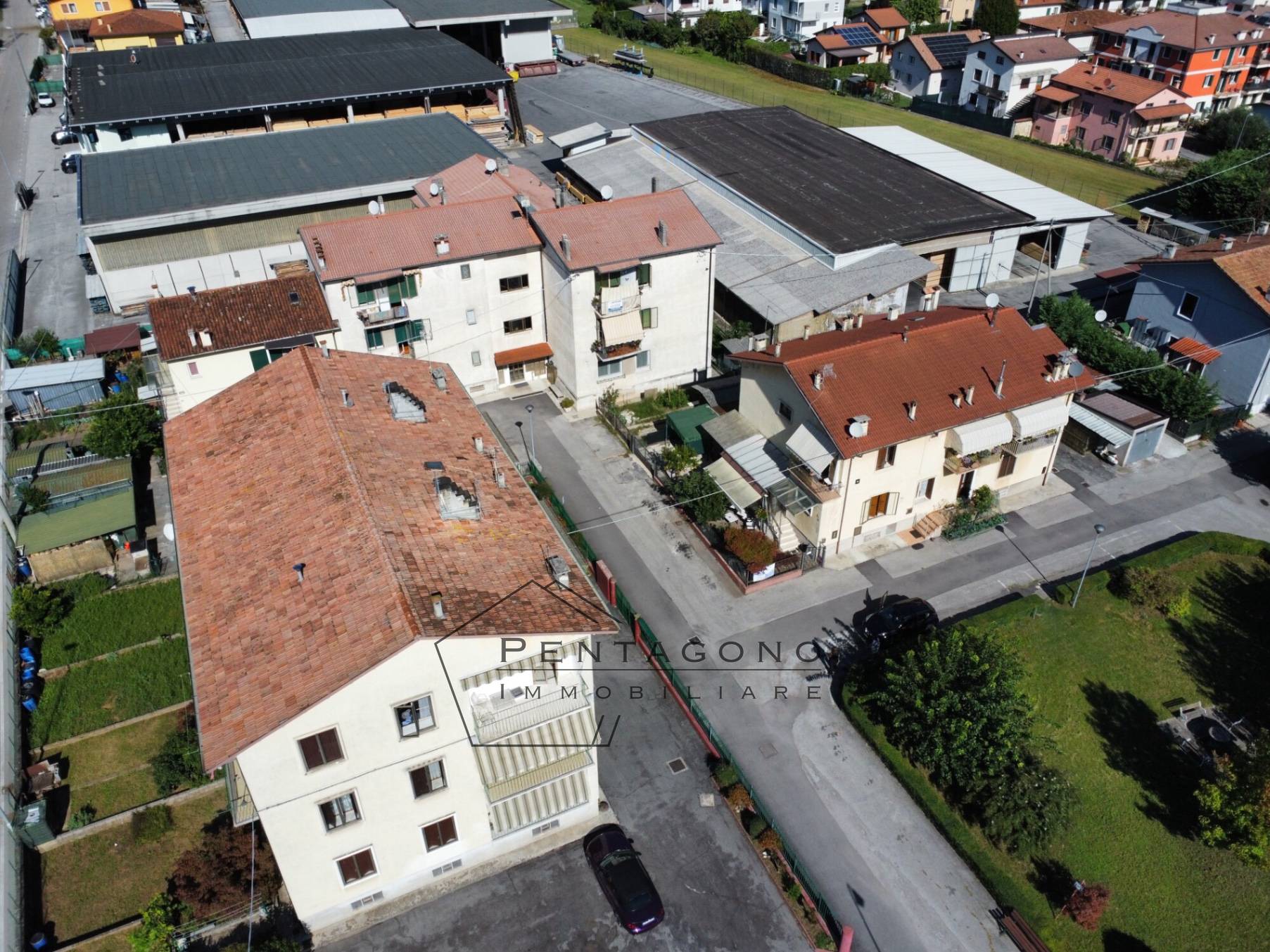 Appartamento Cornedo Vicentino 6