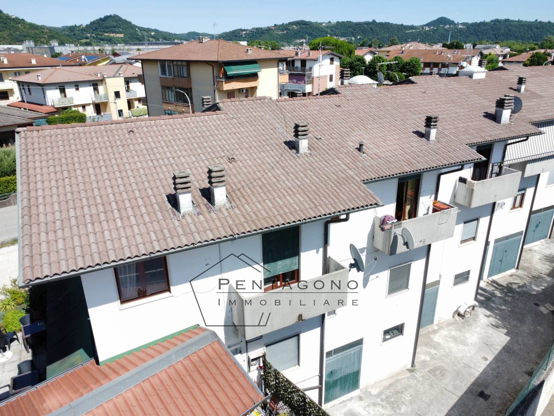 Appartamento Brogliano 10