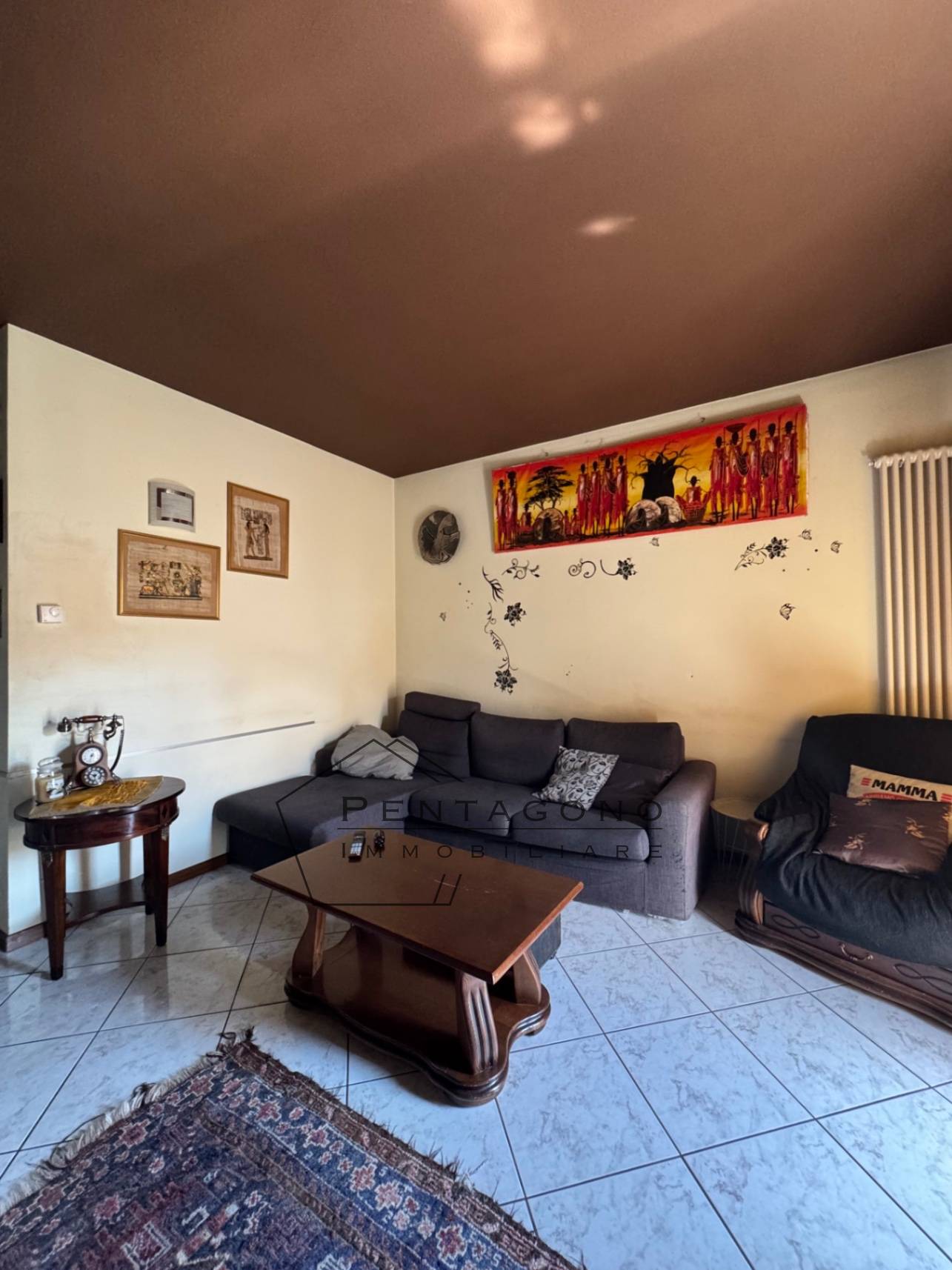 Appartamento Brogliano 11