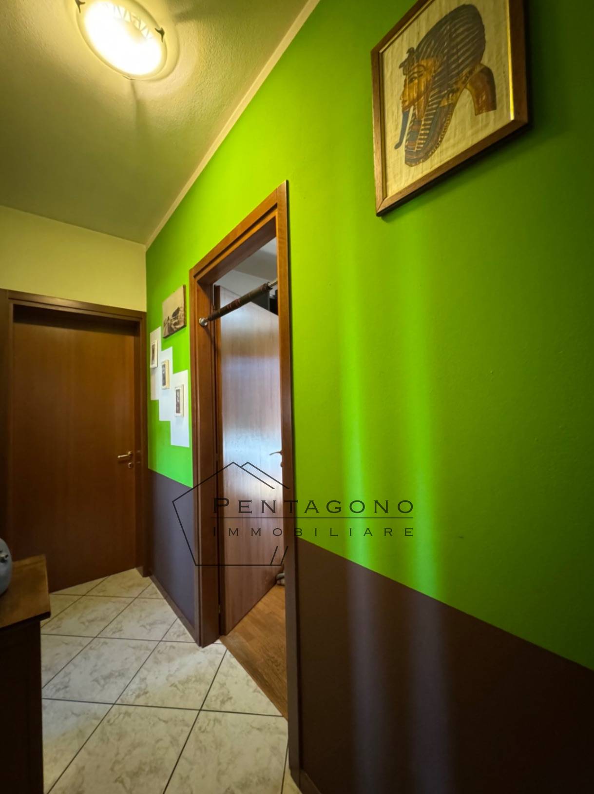 Appartamento Brogliano 21