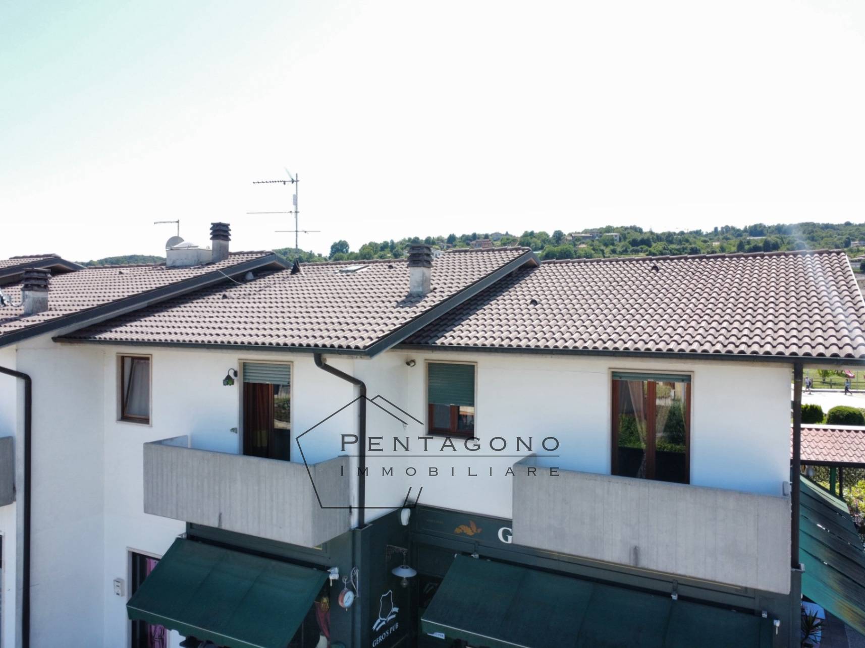 Appartamento Brogliano 14