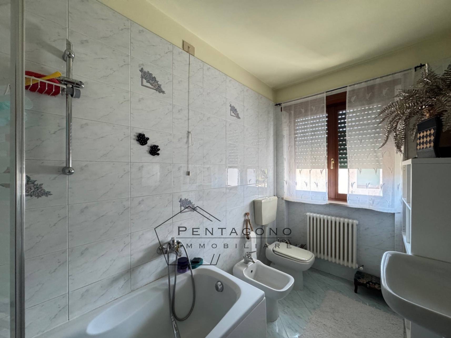 Appartamento Brogliano 5