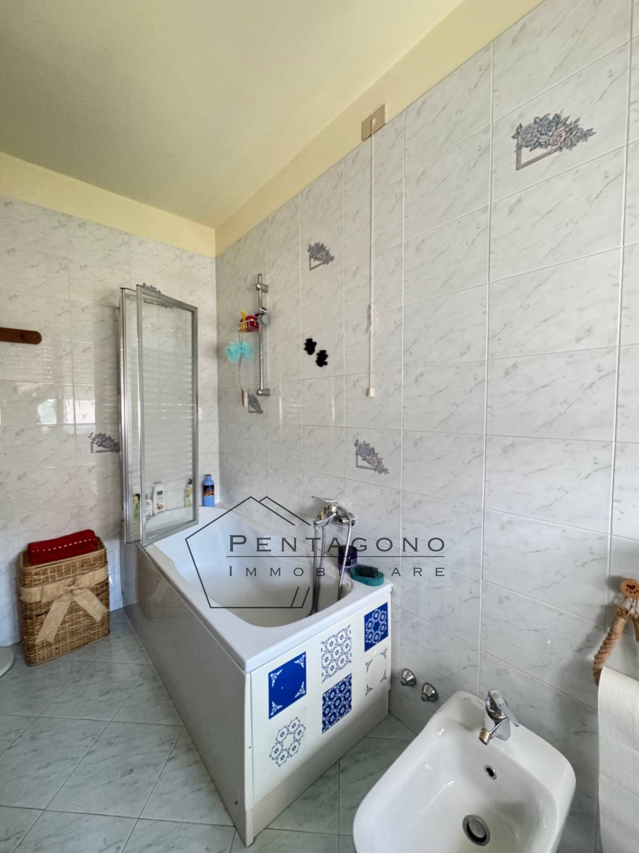 Appartamento Brogliano 9