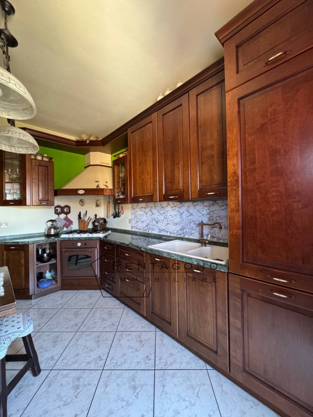 Appartamento Brogliano 15