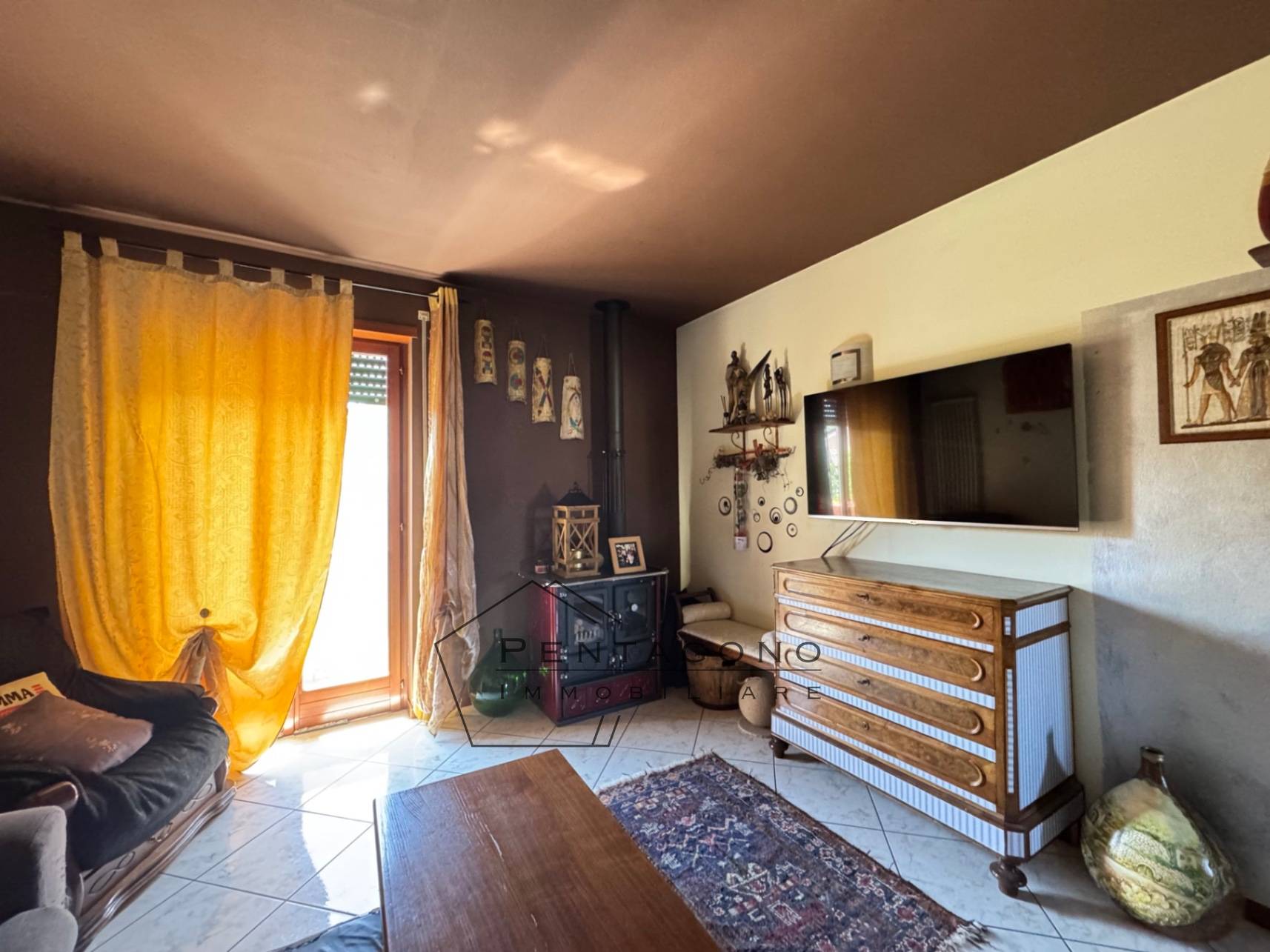 Appartamento Brogliano 23