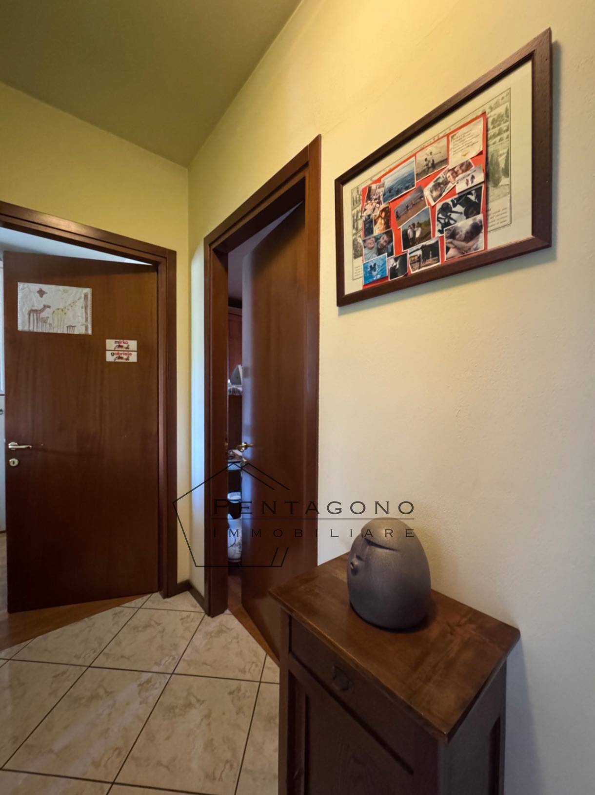 Appartamento Brogliano 7
