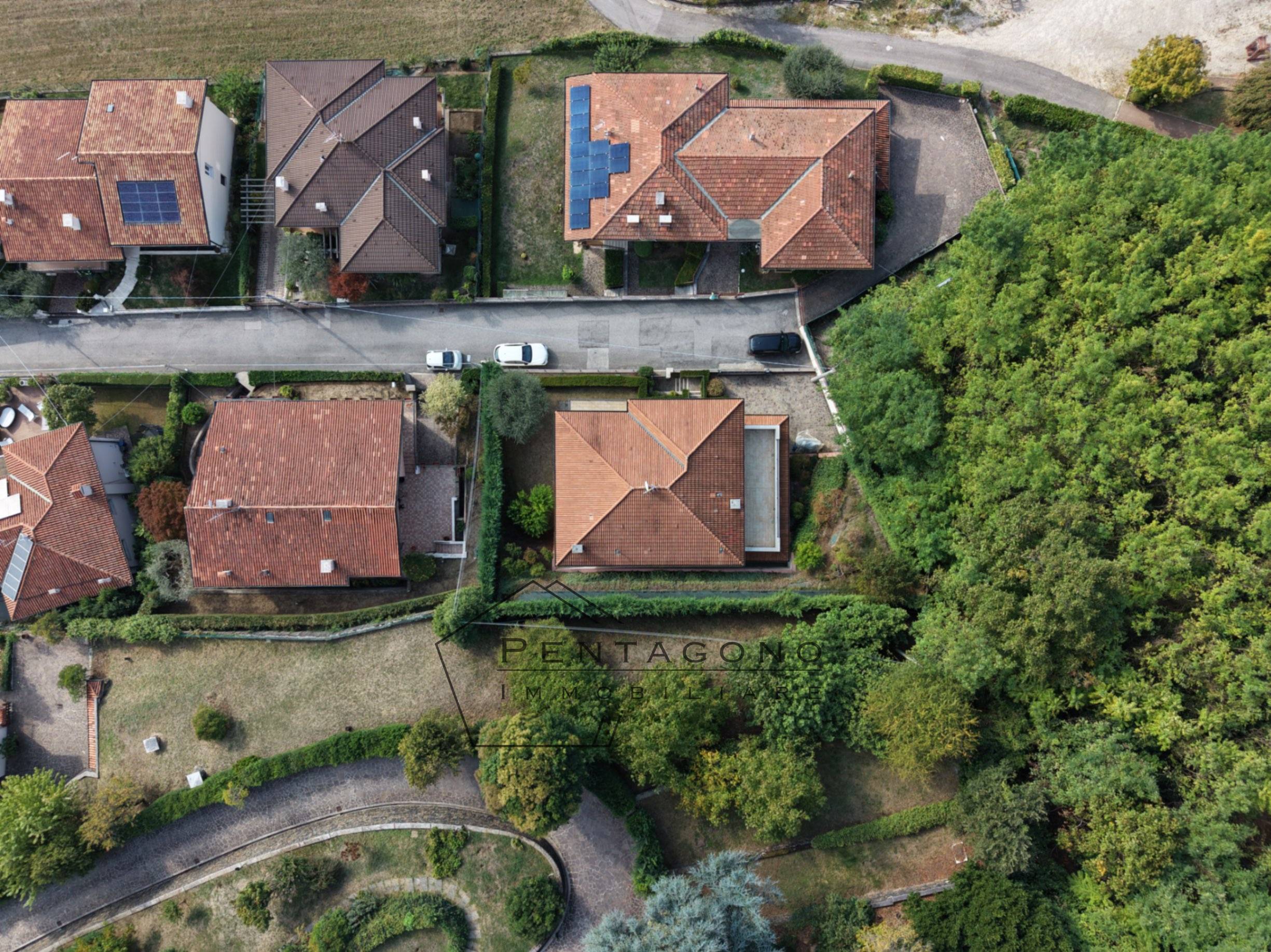 Villa Arzignano 2