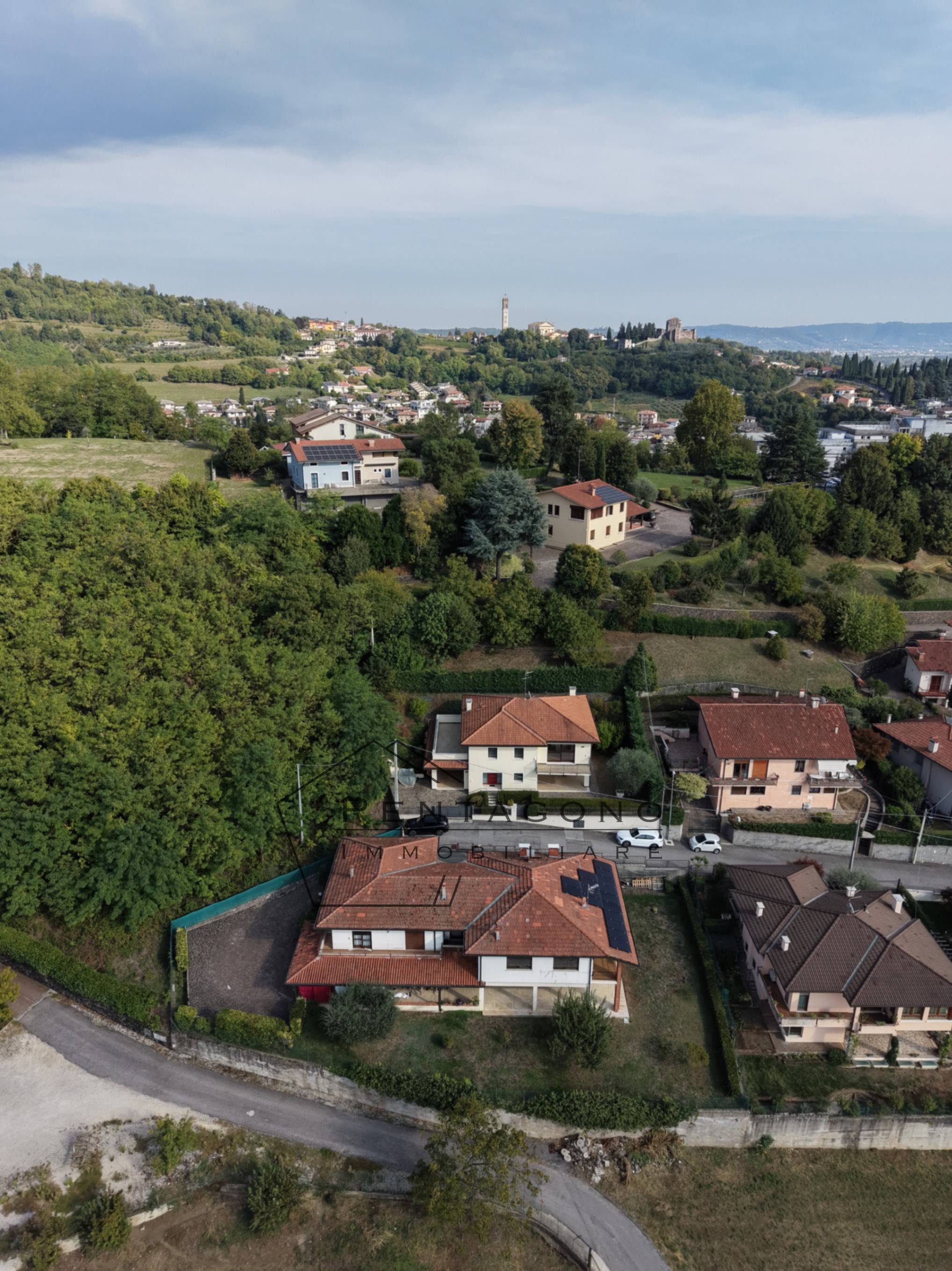 Villa Arzignano 50