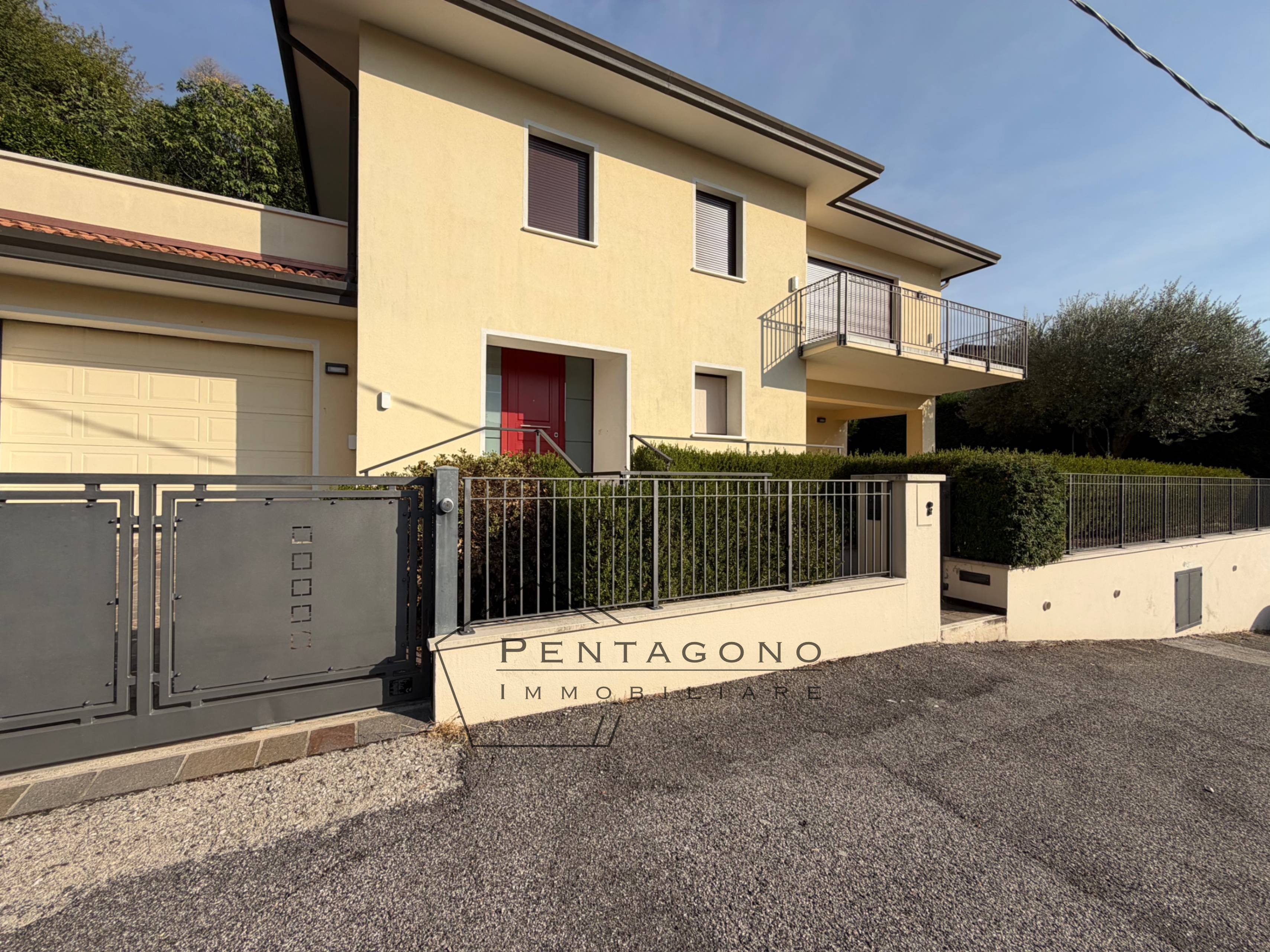 Villa Arzignano 3