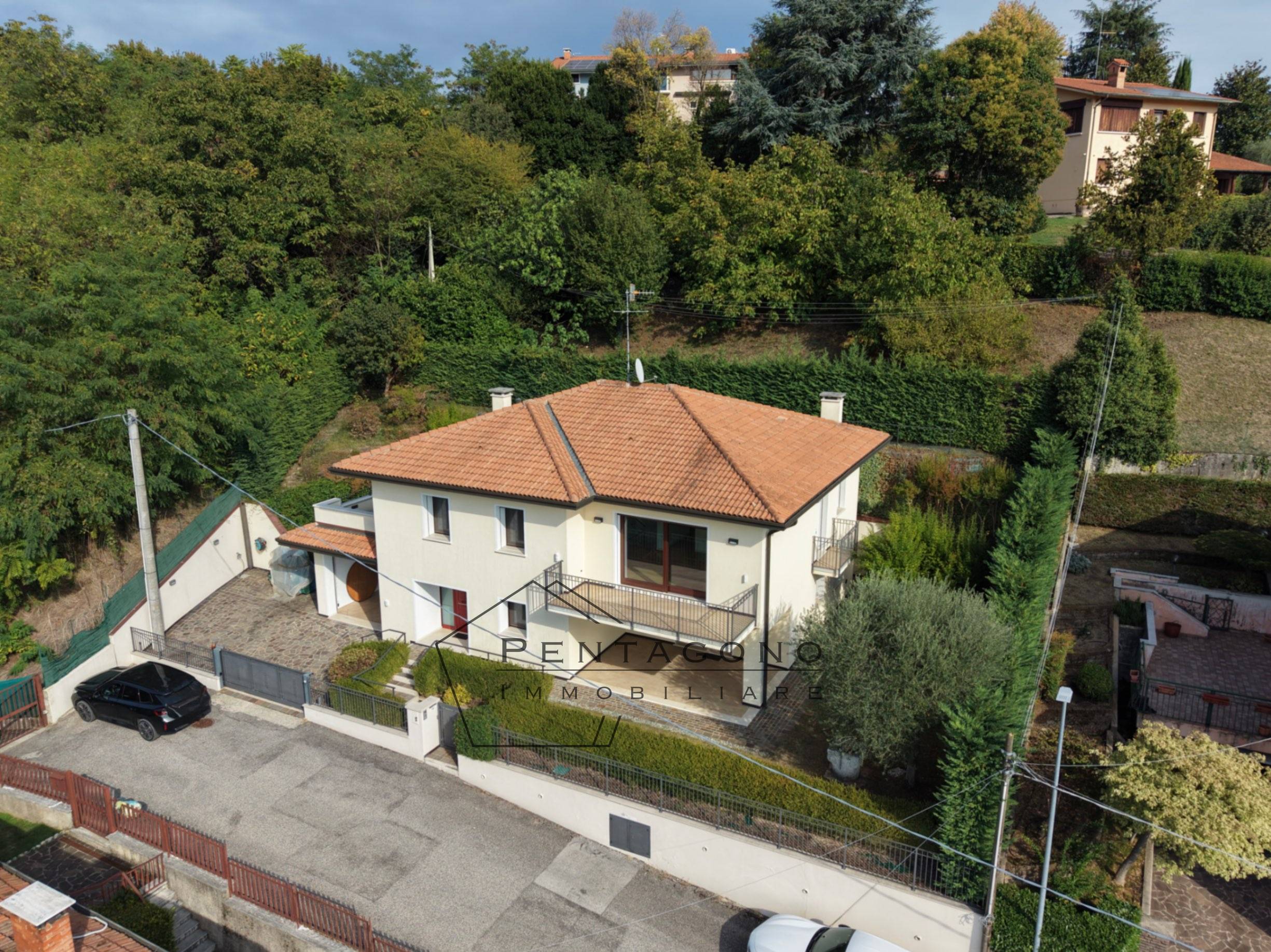 Villa Arzignano 49