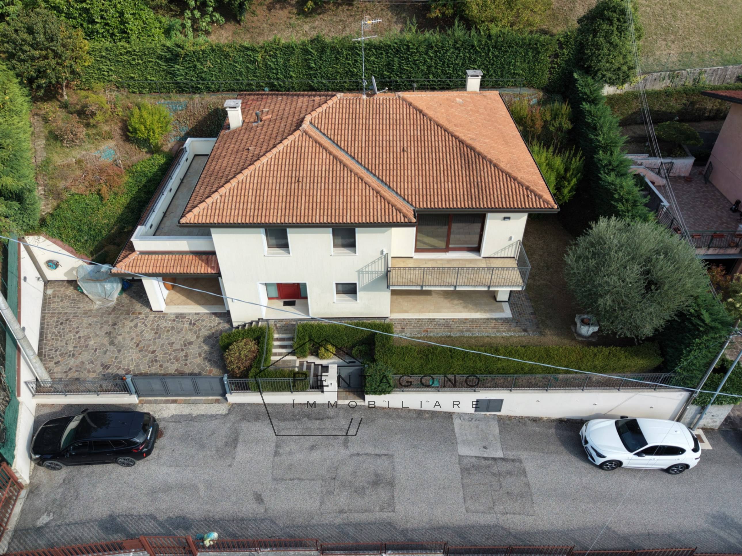 Villa Arzignano 47