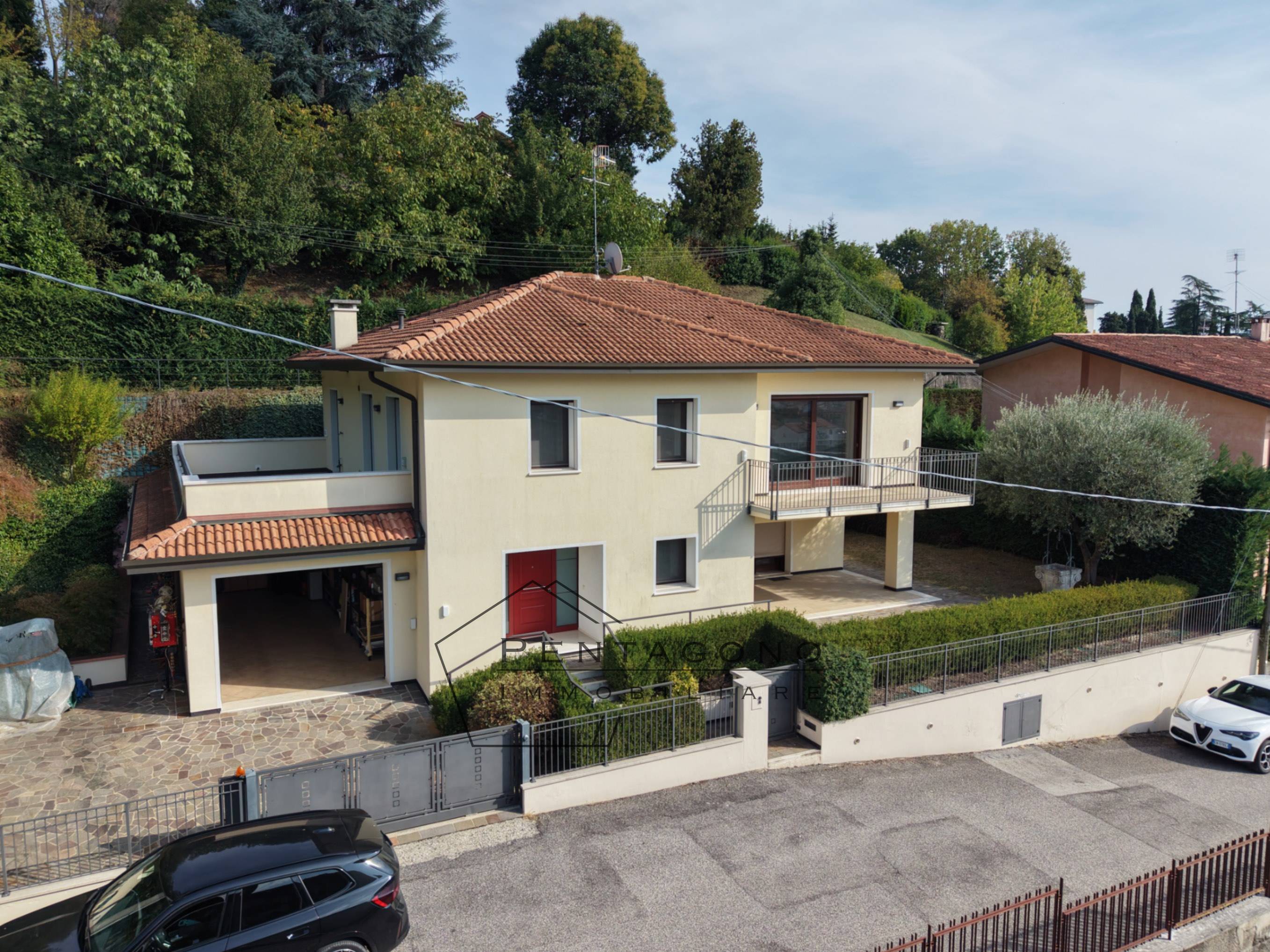 Villa Arzignano 51