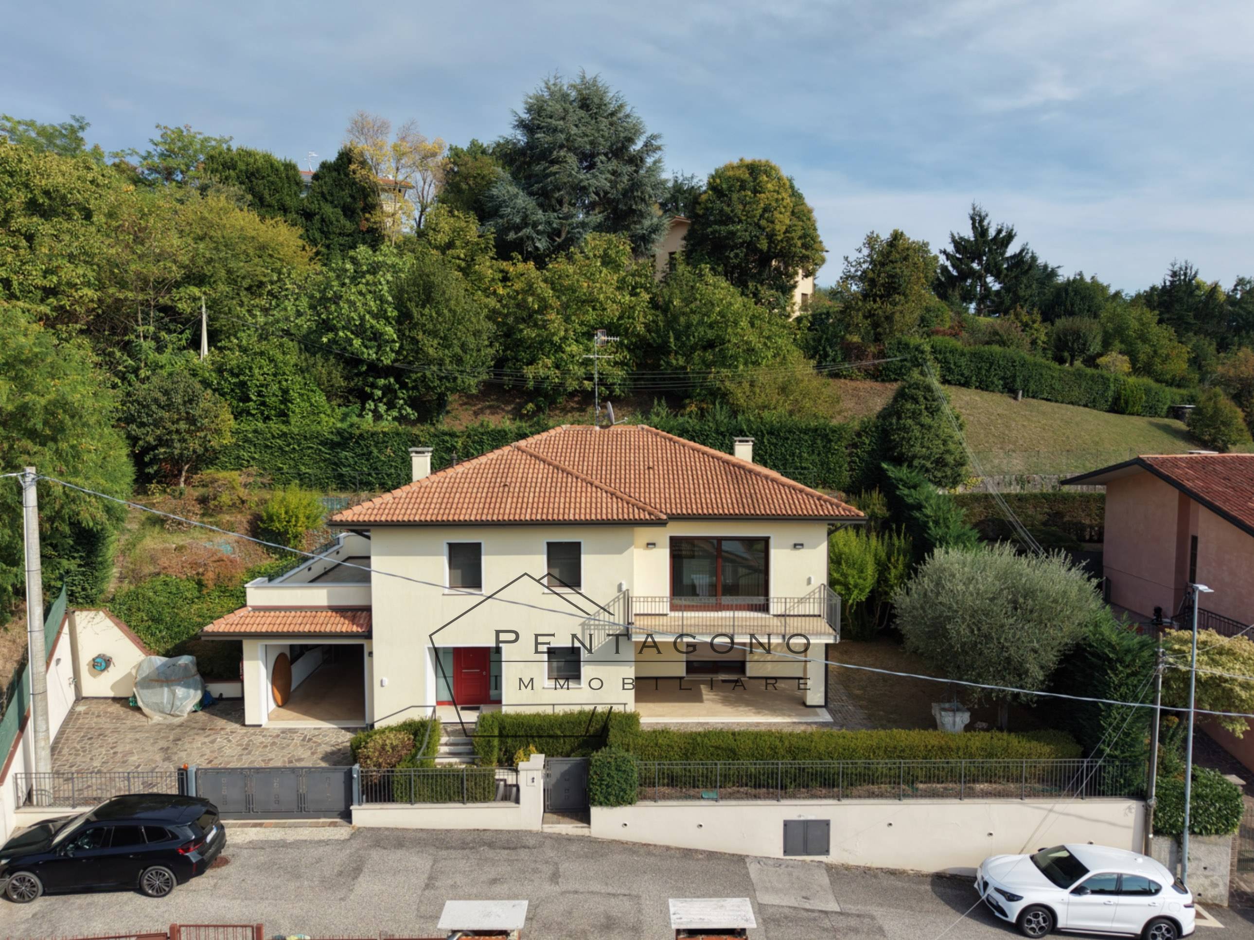 Villa Arzignano