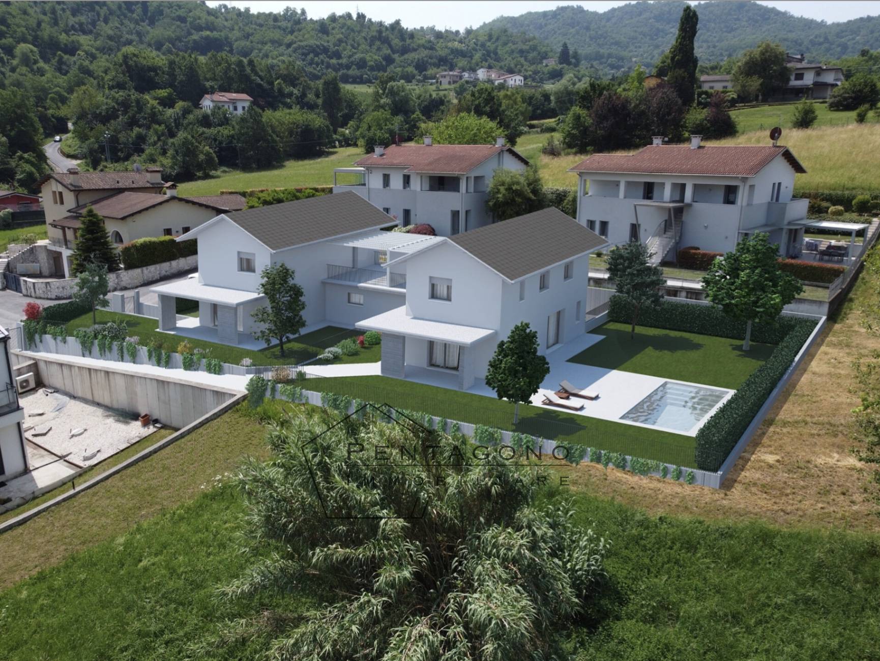 Villa Arzignano