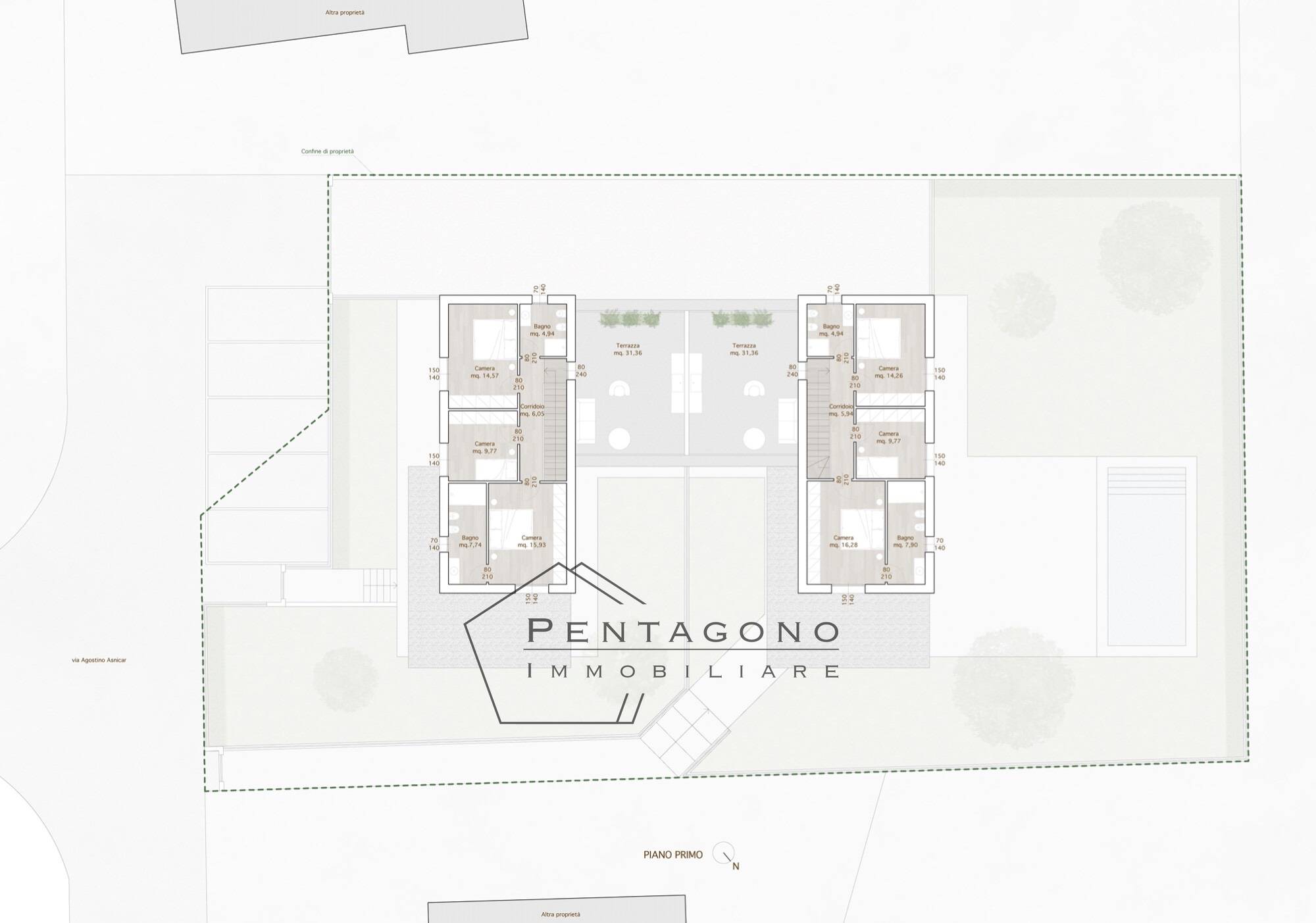 Villa Arzignano 5