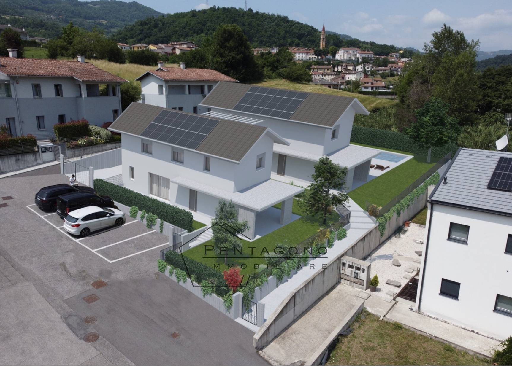 Villa Arzignano 3