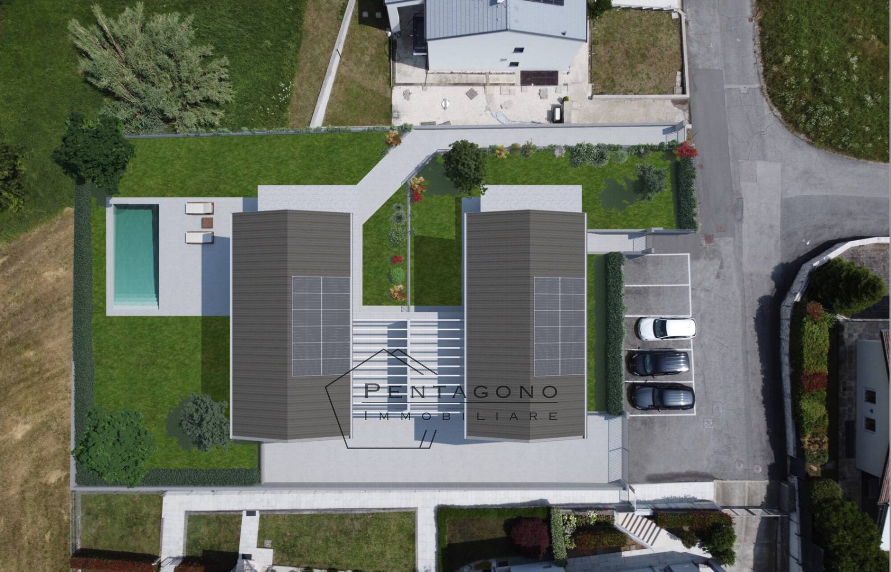 Villa Arzignano 2