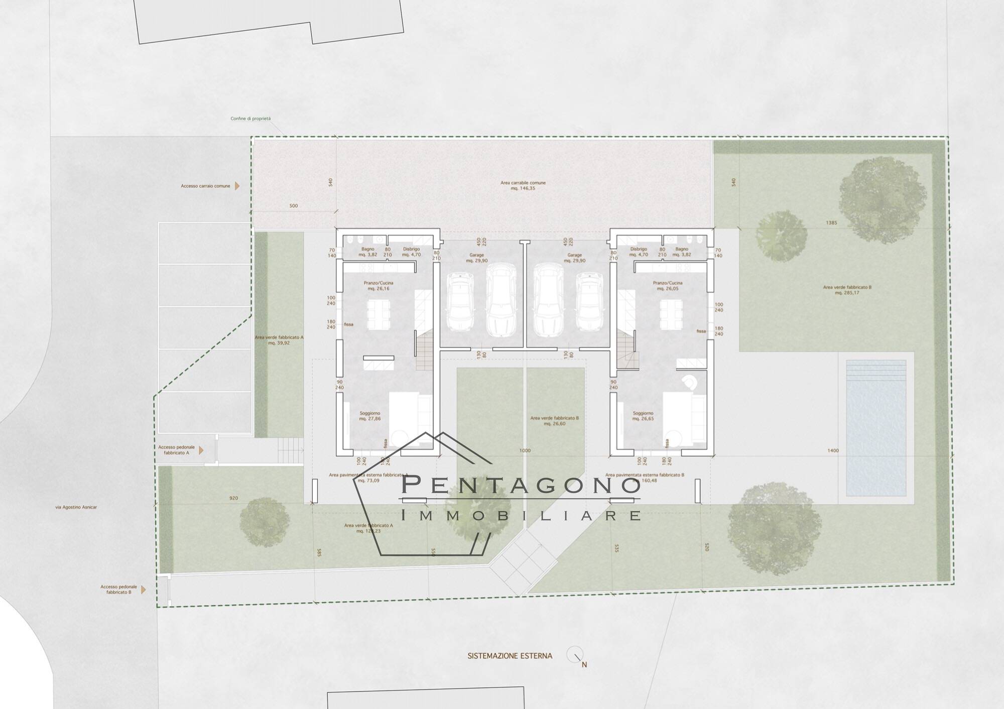 Villa Arzignano 4