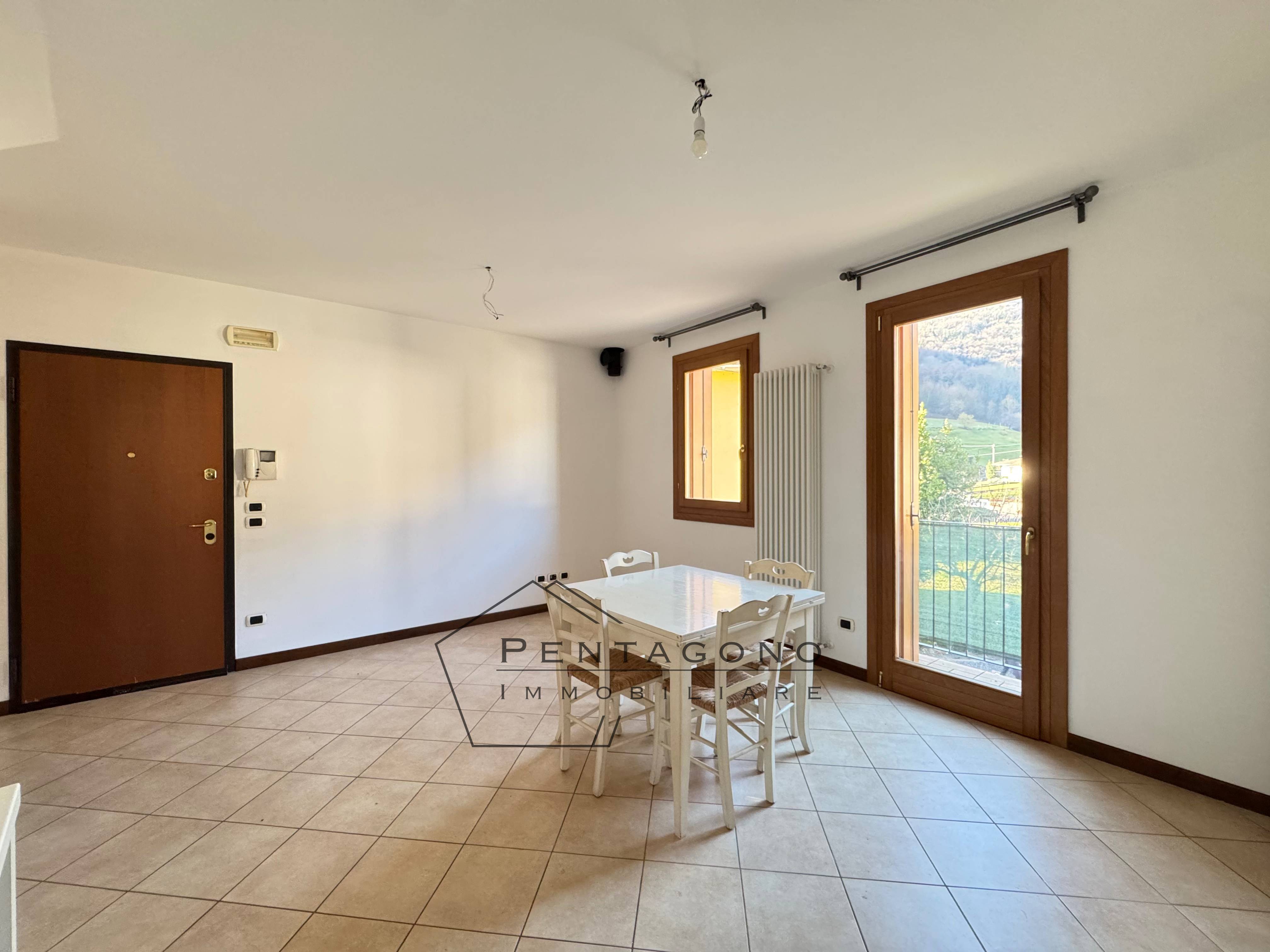 Casa accostata San Pietro Mussolino 2