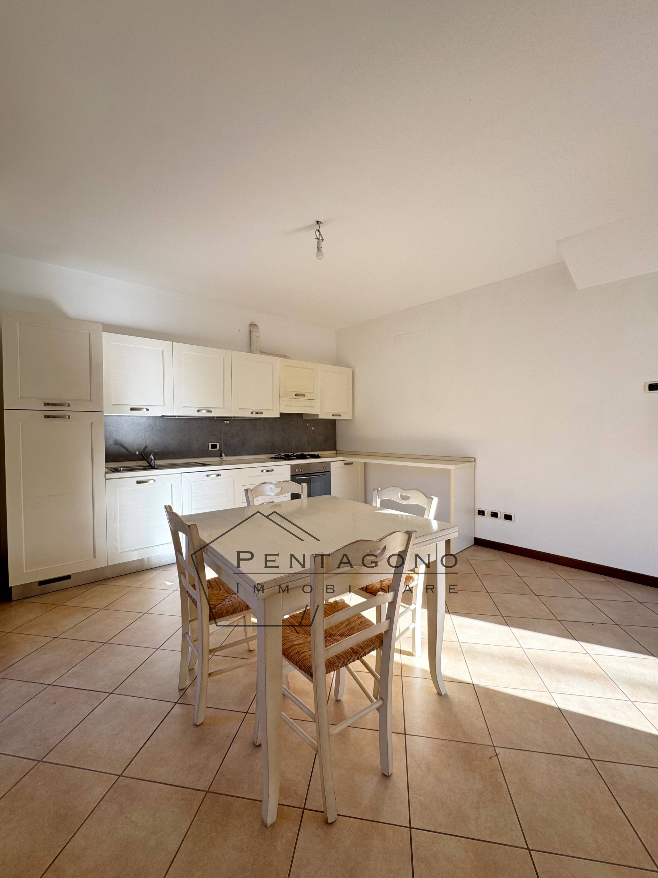 Casa accostata San Pietro Mussolino 9
