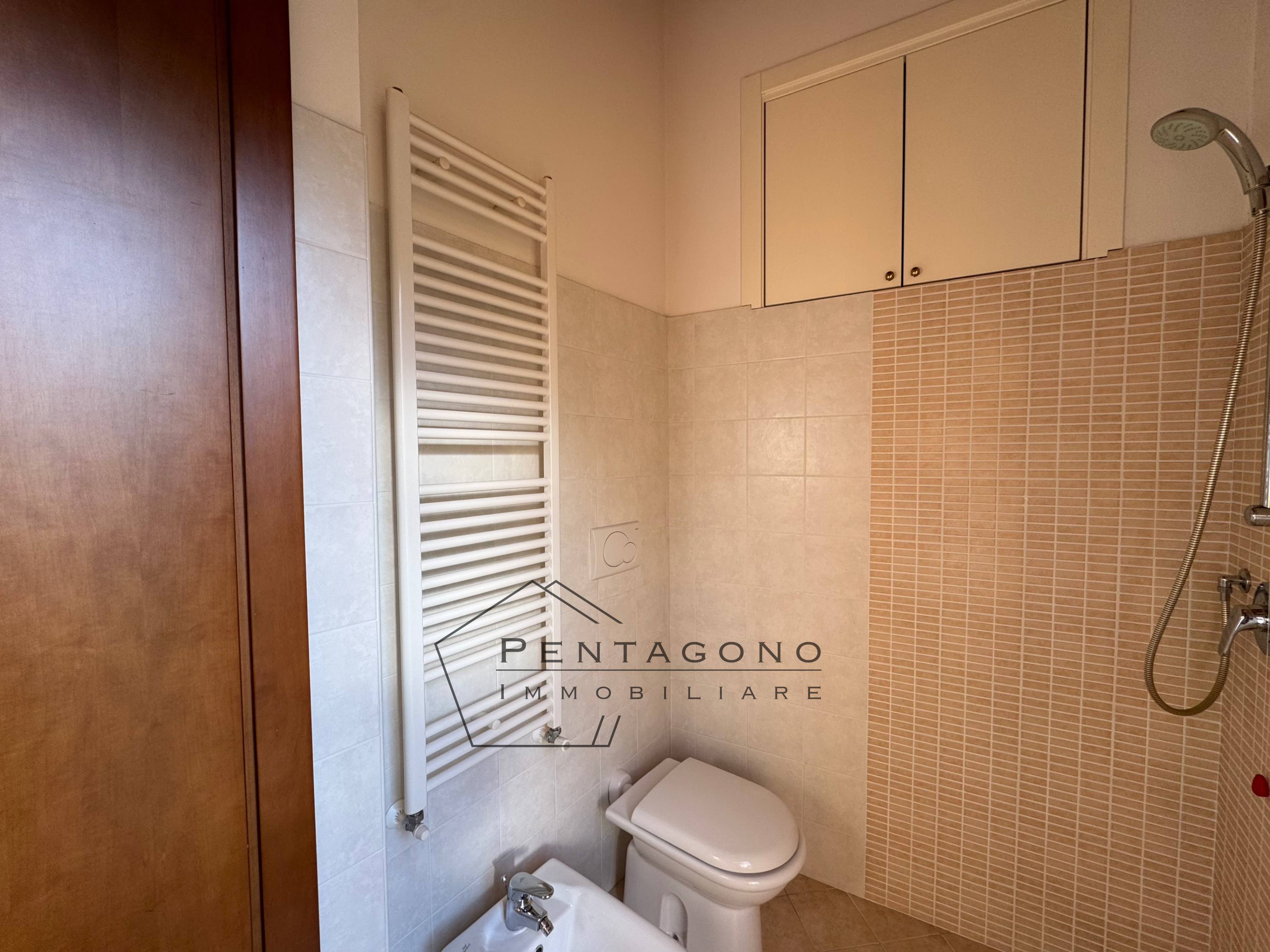 Casa accostata San Pietro Mussolino 25