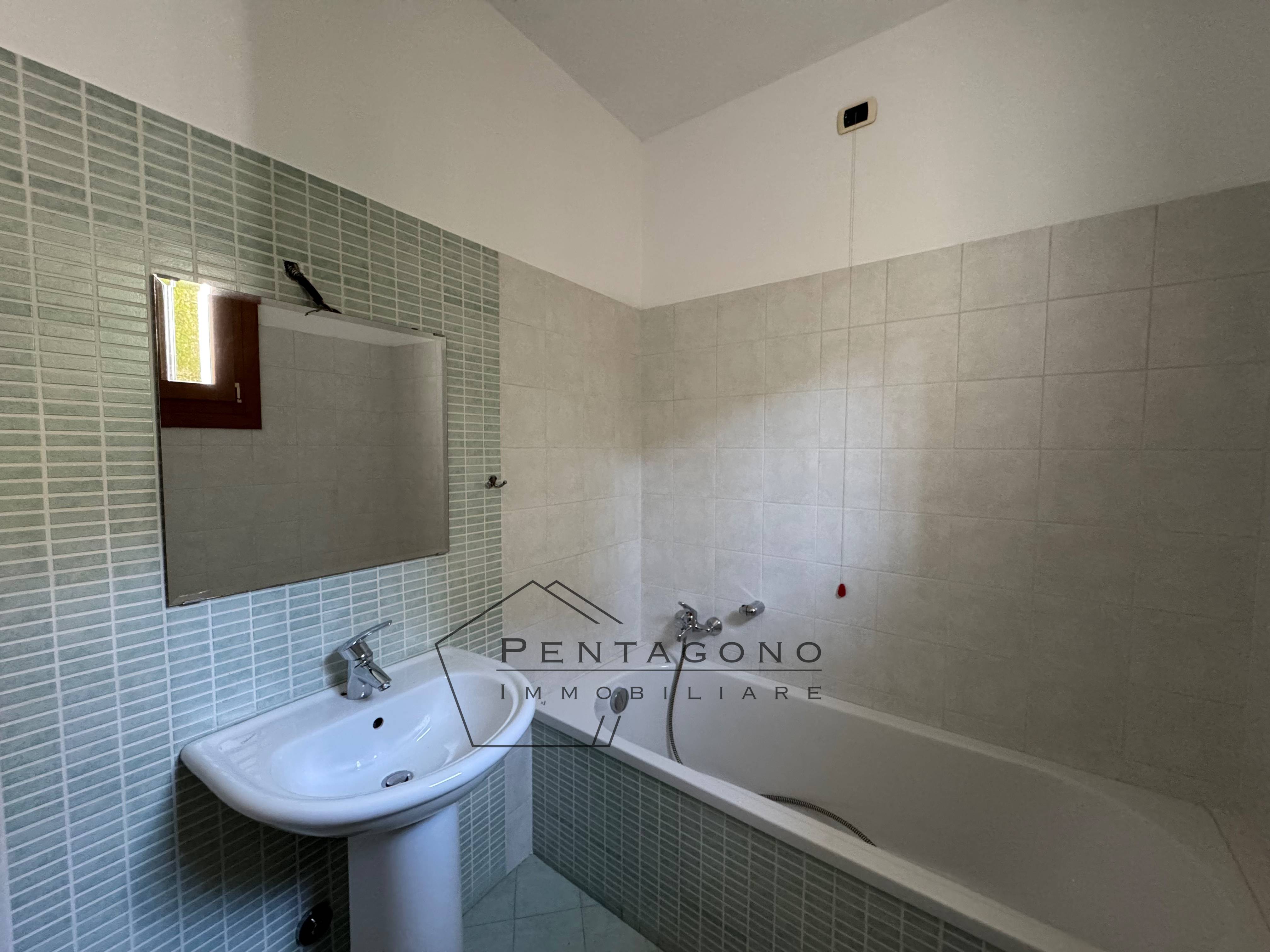 Casa accostata San Pietro Mussolino 15