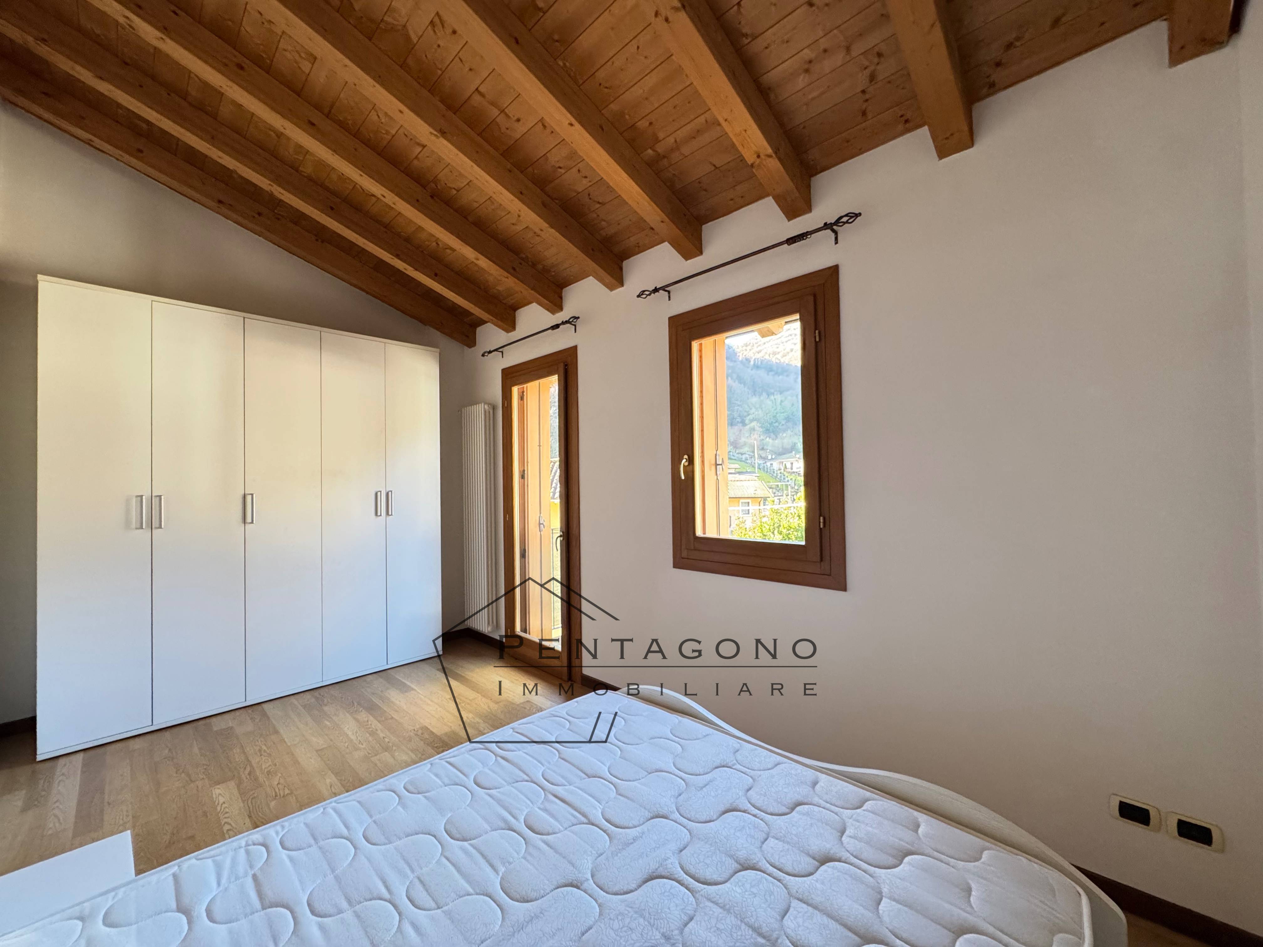 Casa accostata San Pietro Mussolino 13