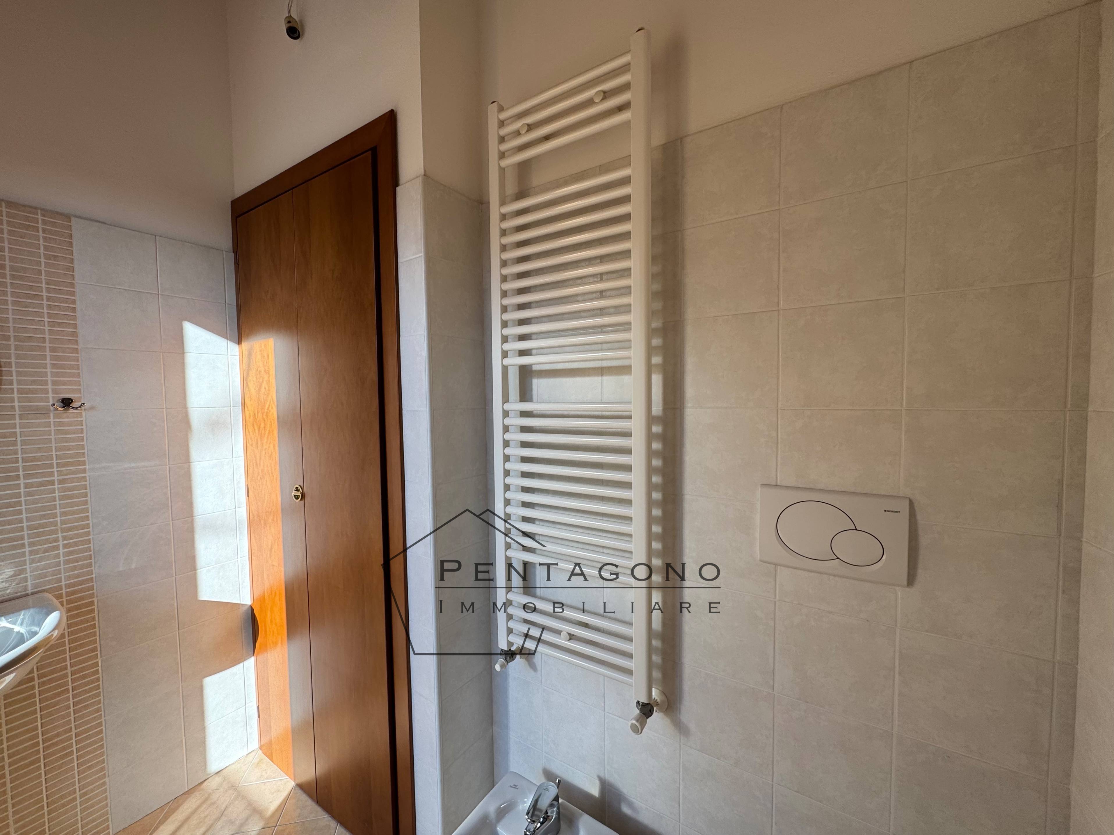 Casa accostata San Pietro Mussolino 23