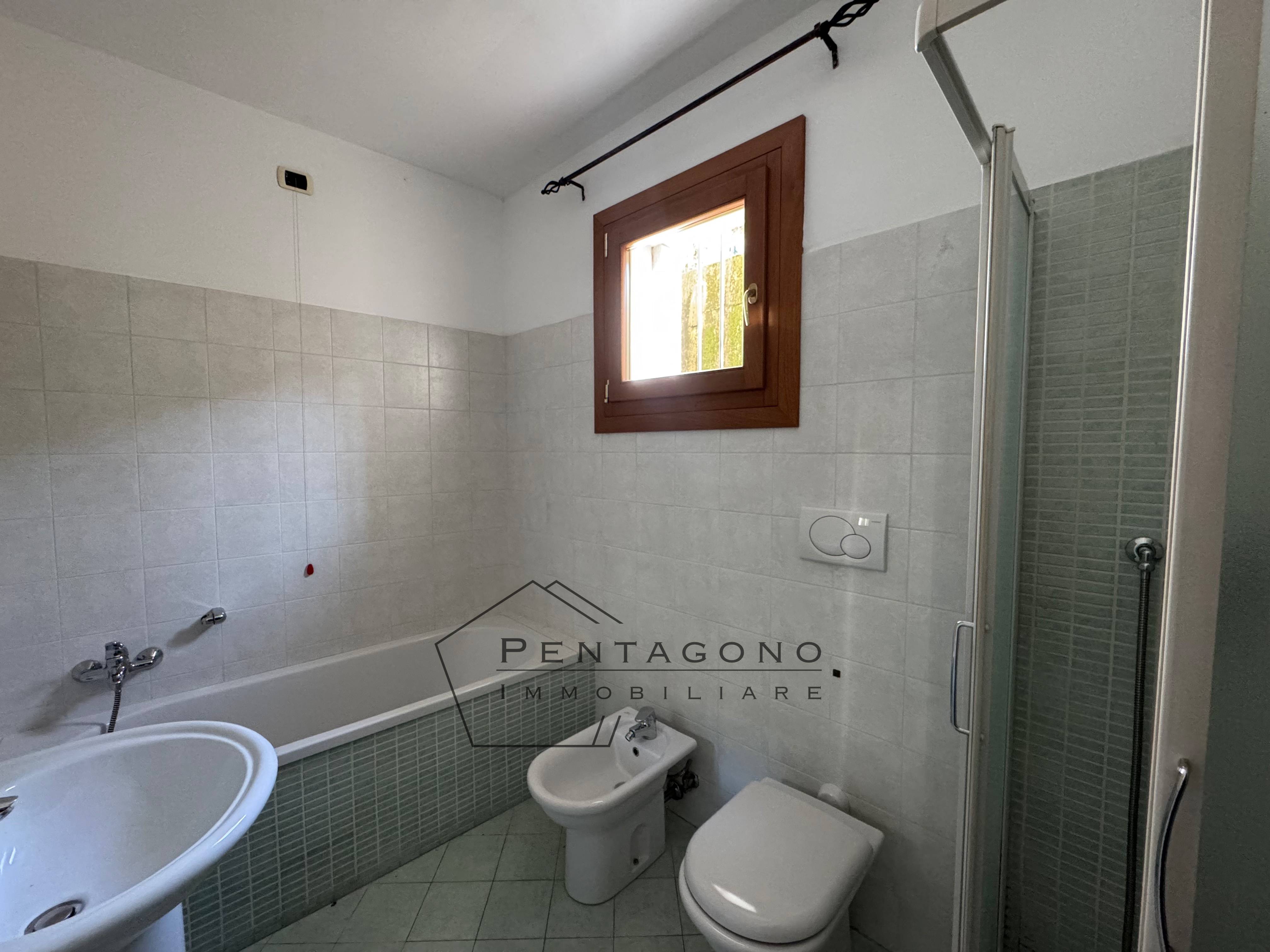 Casa accostata San Pietro Mussolino 14