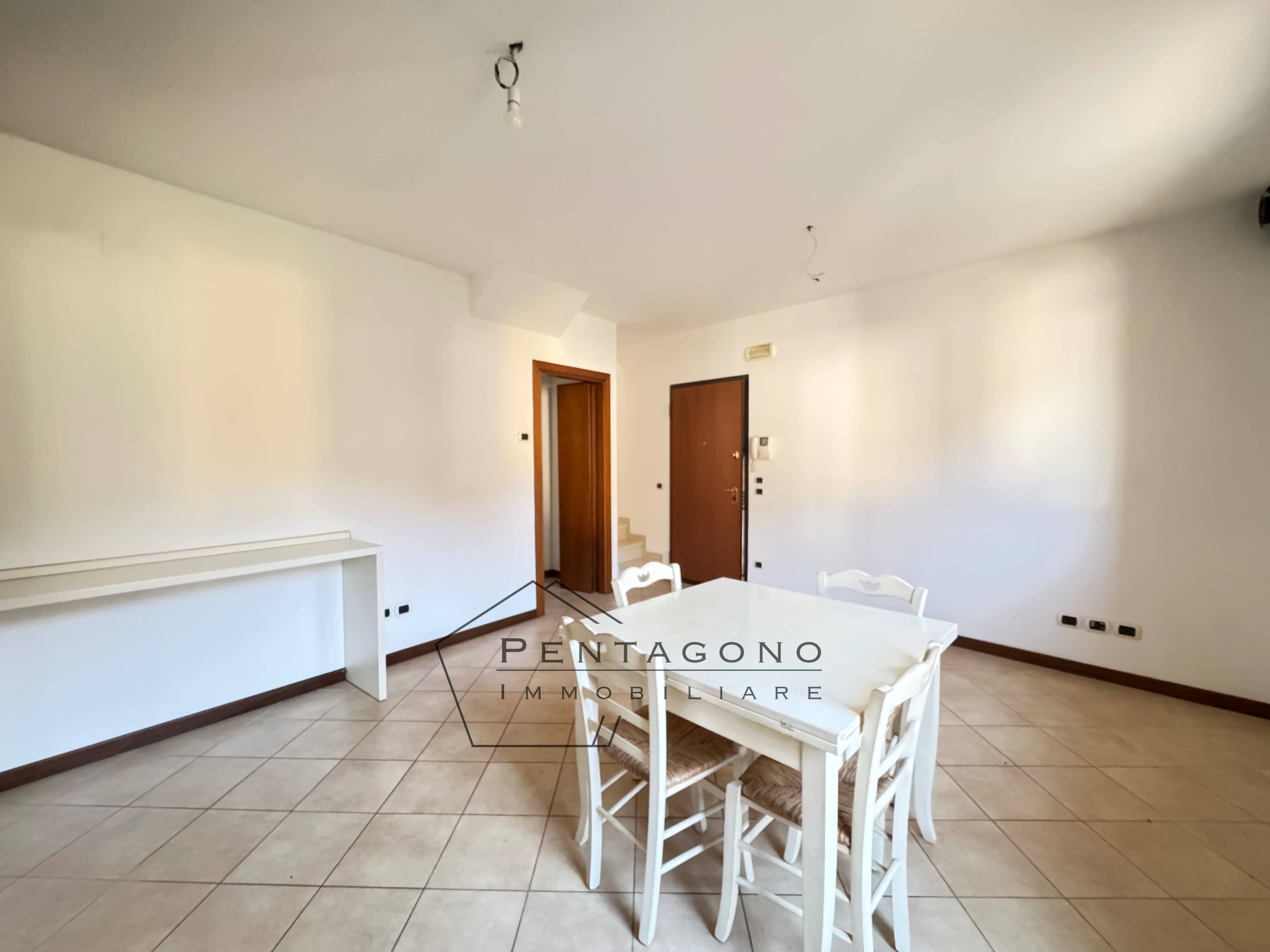 Casa accostata San Pietro Mussolino 5