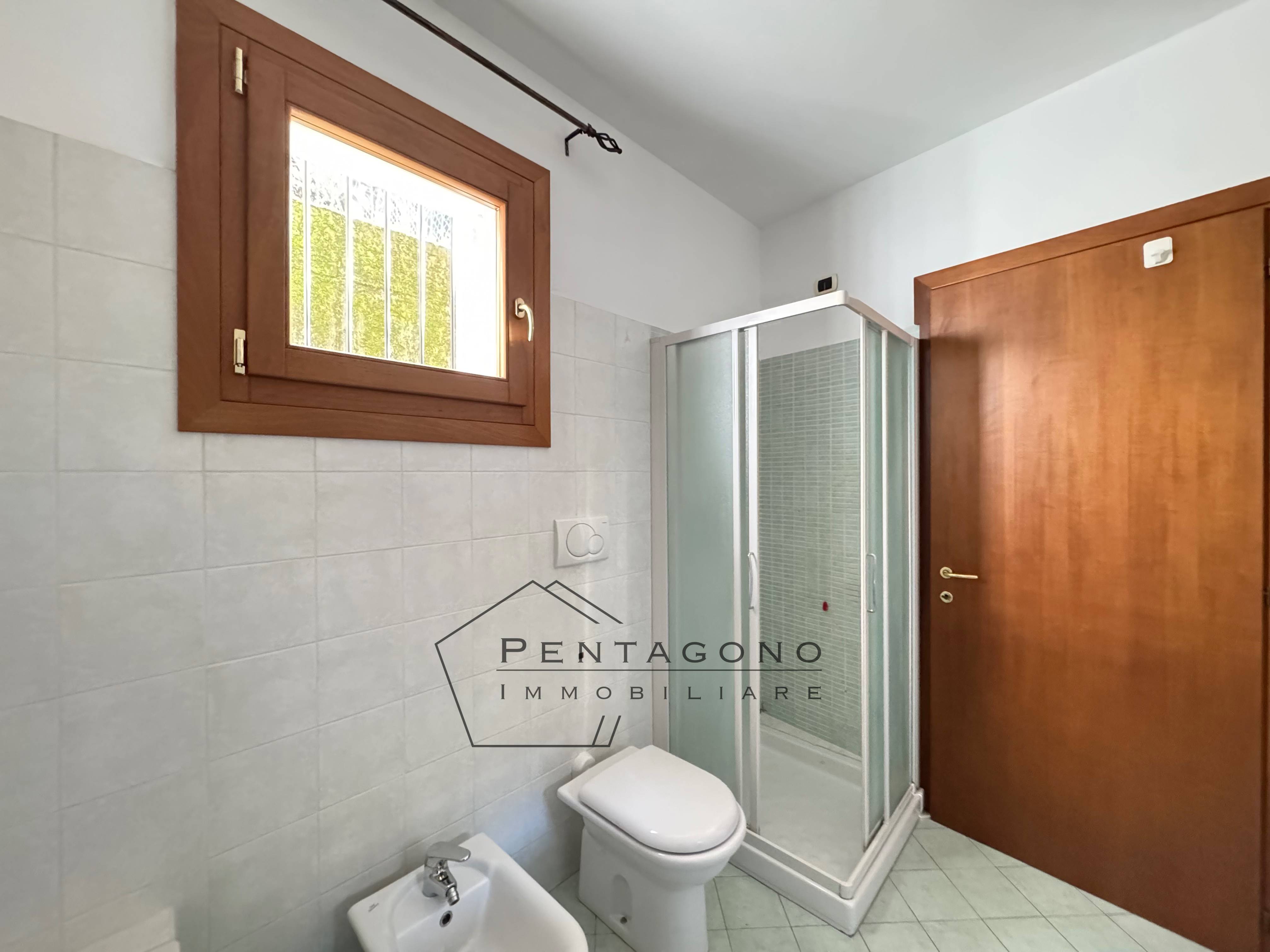 Casa accostata San Pietro Mussolino 17