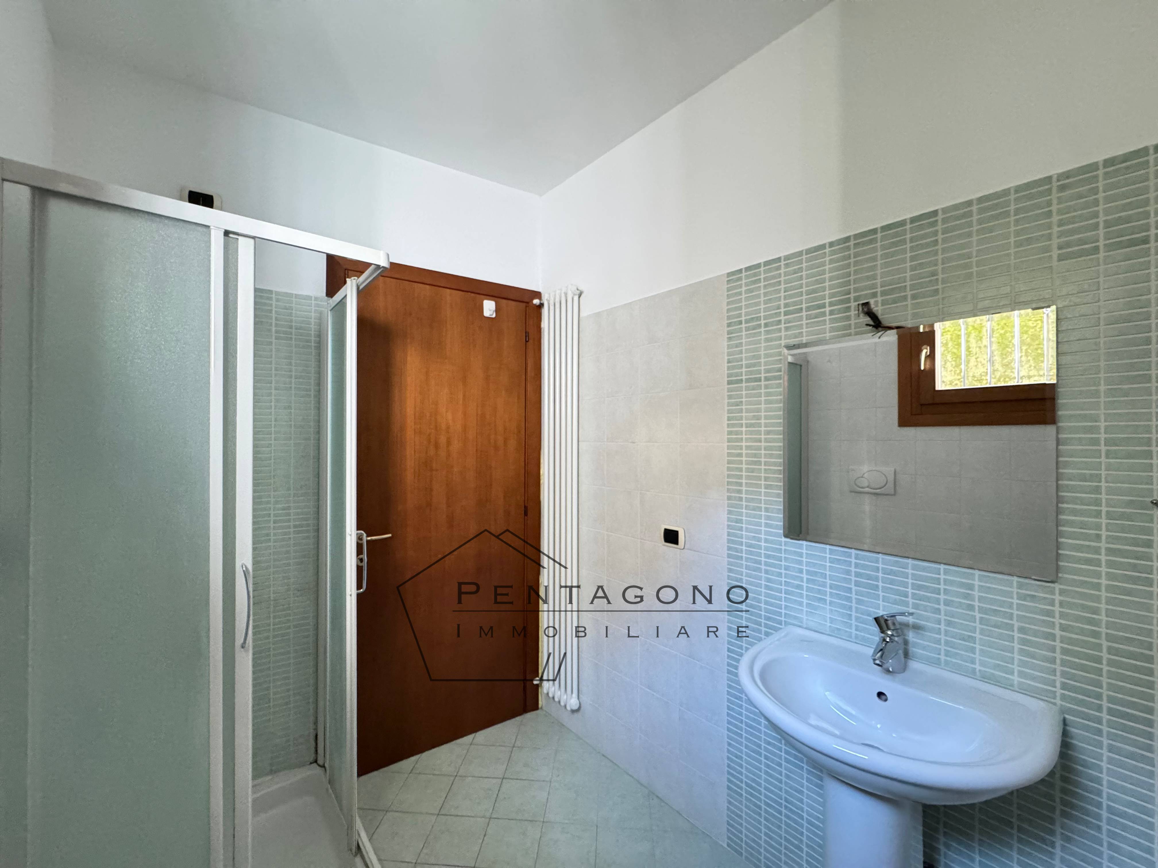 Casa accostata San Pietro Mussolino 16
