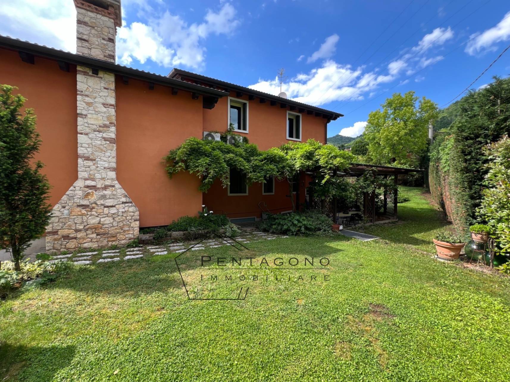 Villa Chiampo 22